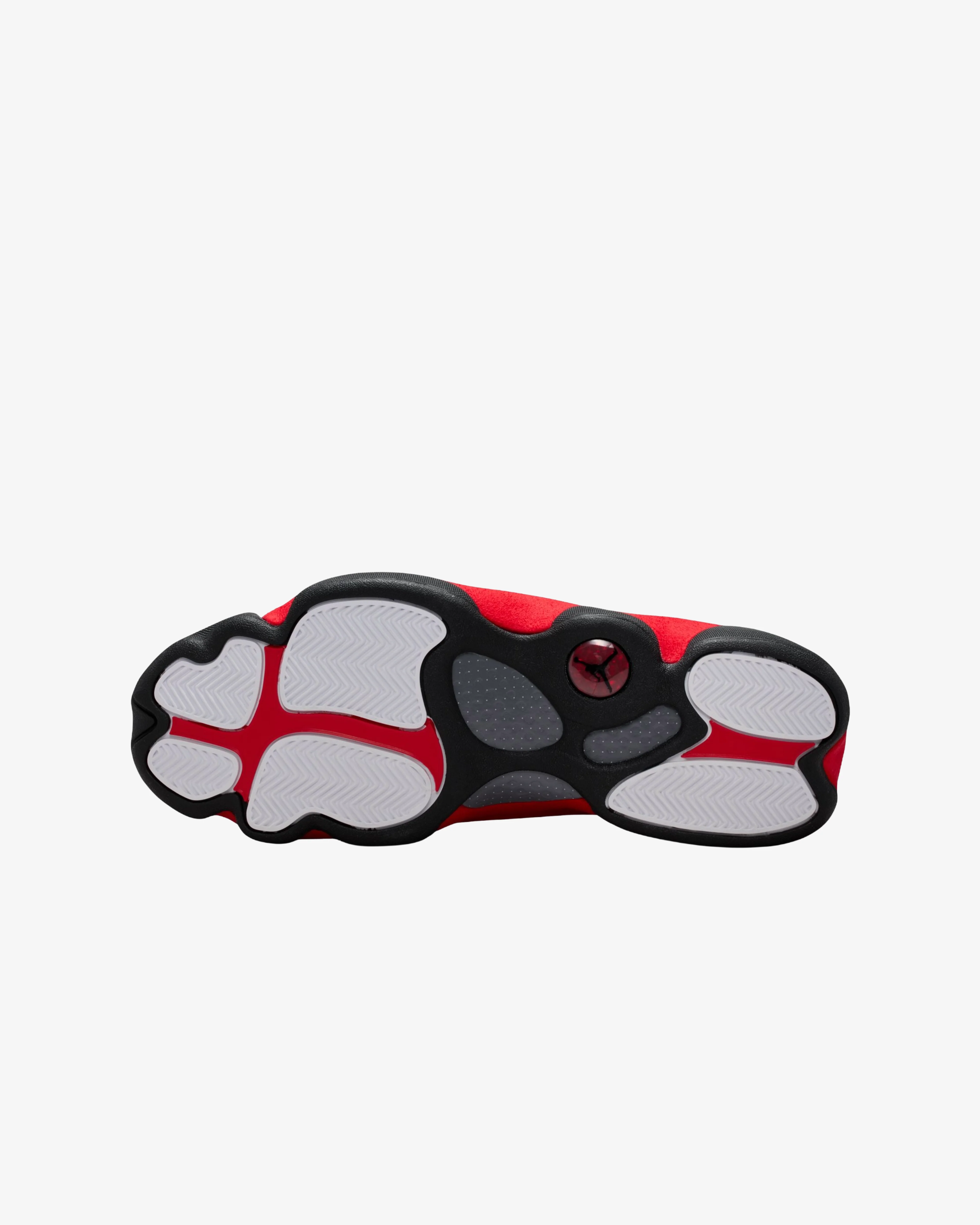 Nike - Men's Air Jordan 13 Retro - (414571-102) - Image 6