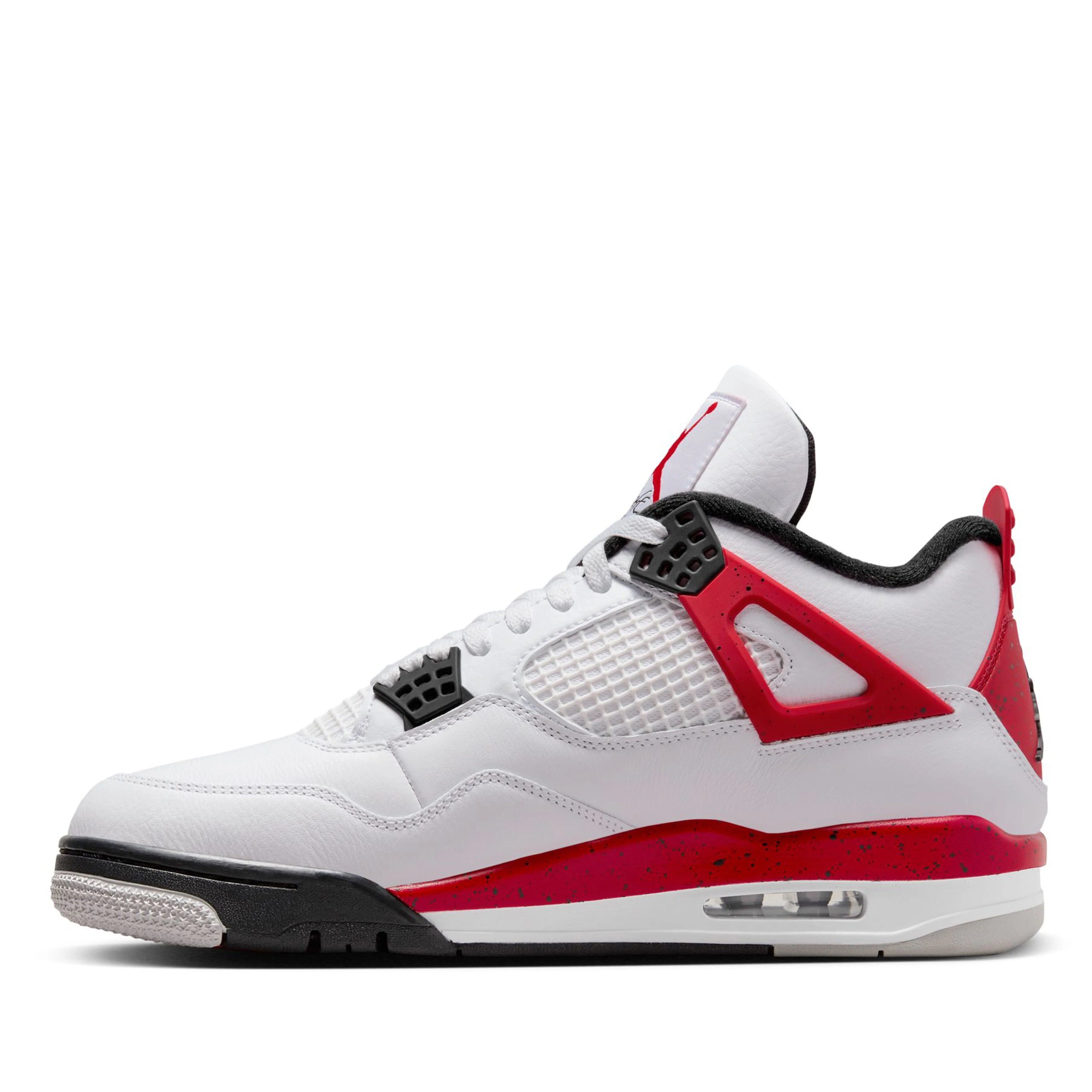 Nike - Men’s Air Jordan 4 Retro - (DH6927-161) - Image 2