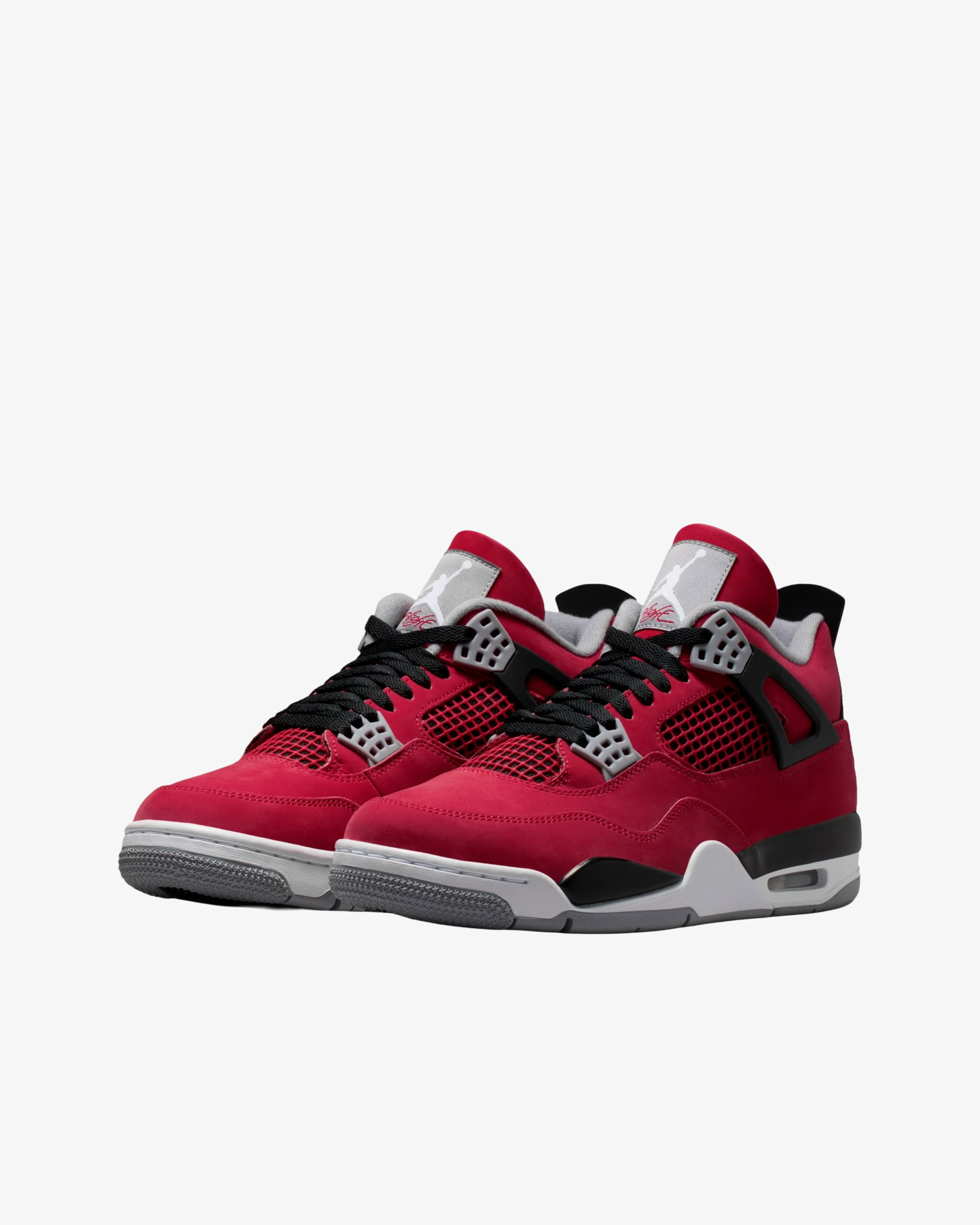 Nike - Men's Air Jordan 4 'Toro Bravo' - (FQ8138-600) - Image 3