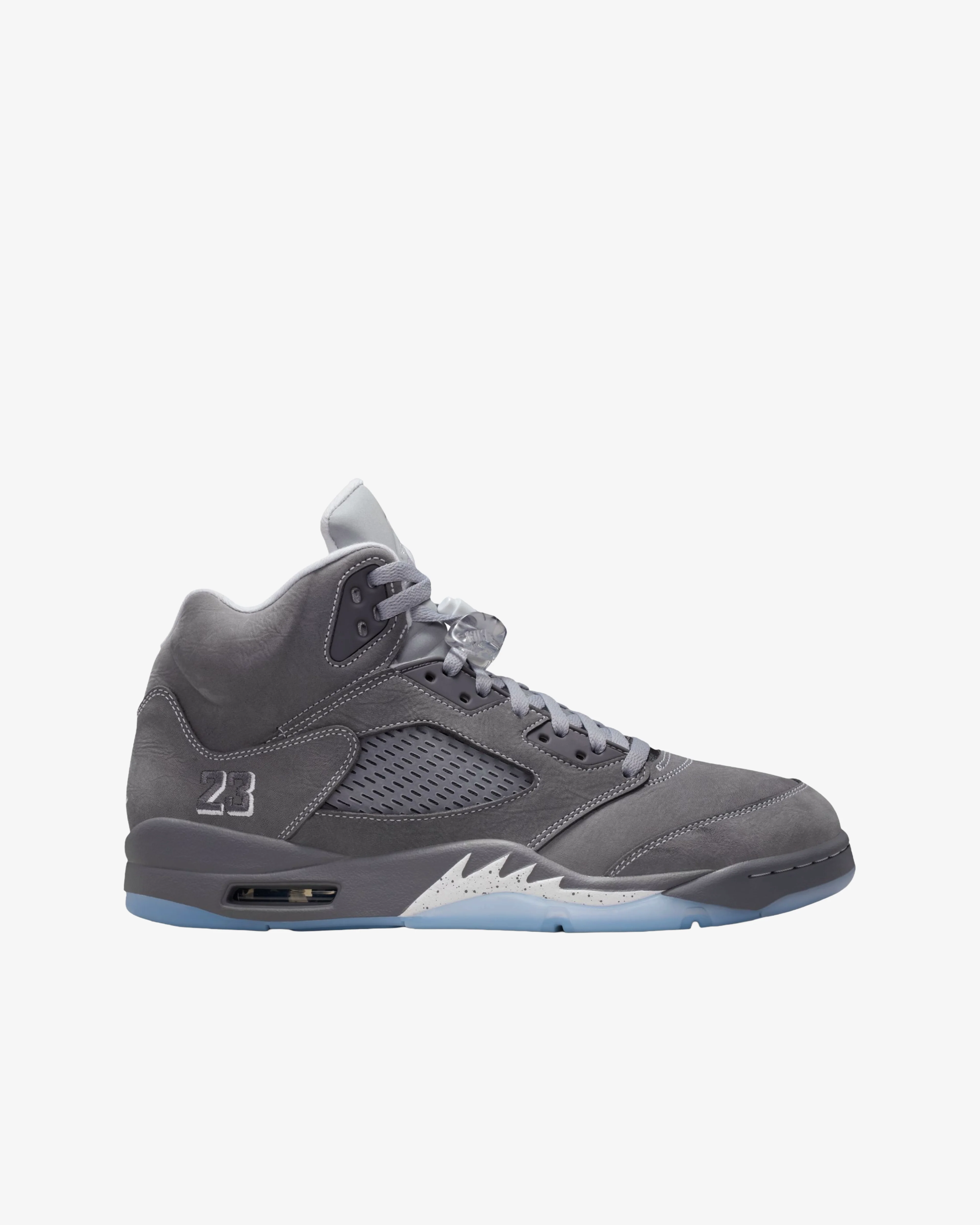 Nike - Men's Air Jordan 5 Retro - (DD0587-002)