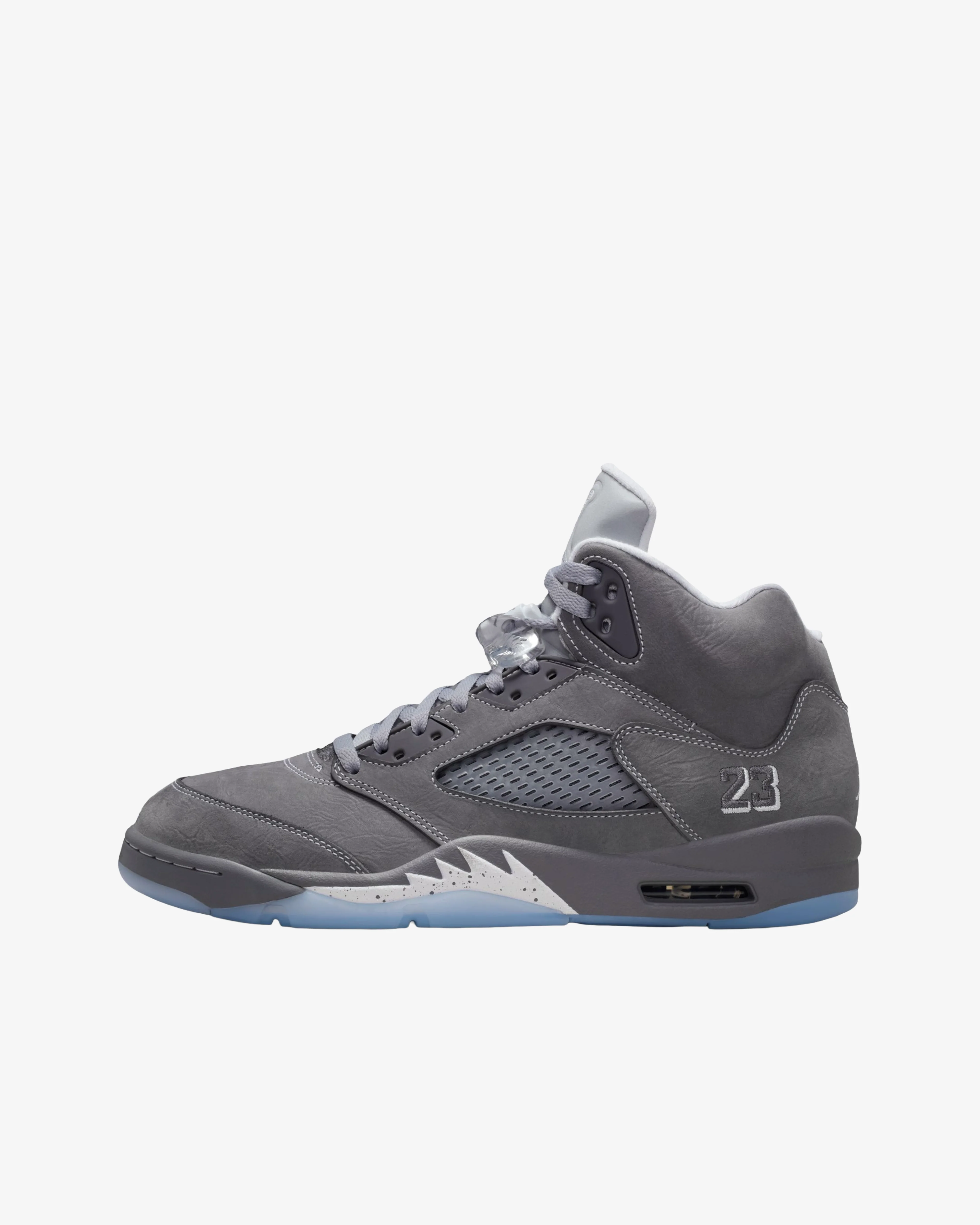 Nike - Men's Air Jordan 5 Retro - (DD0587-002) - Image 2