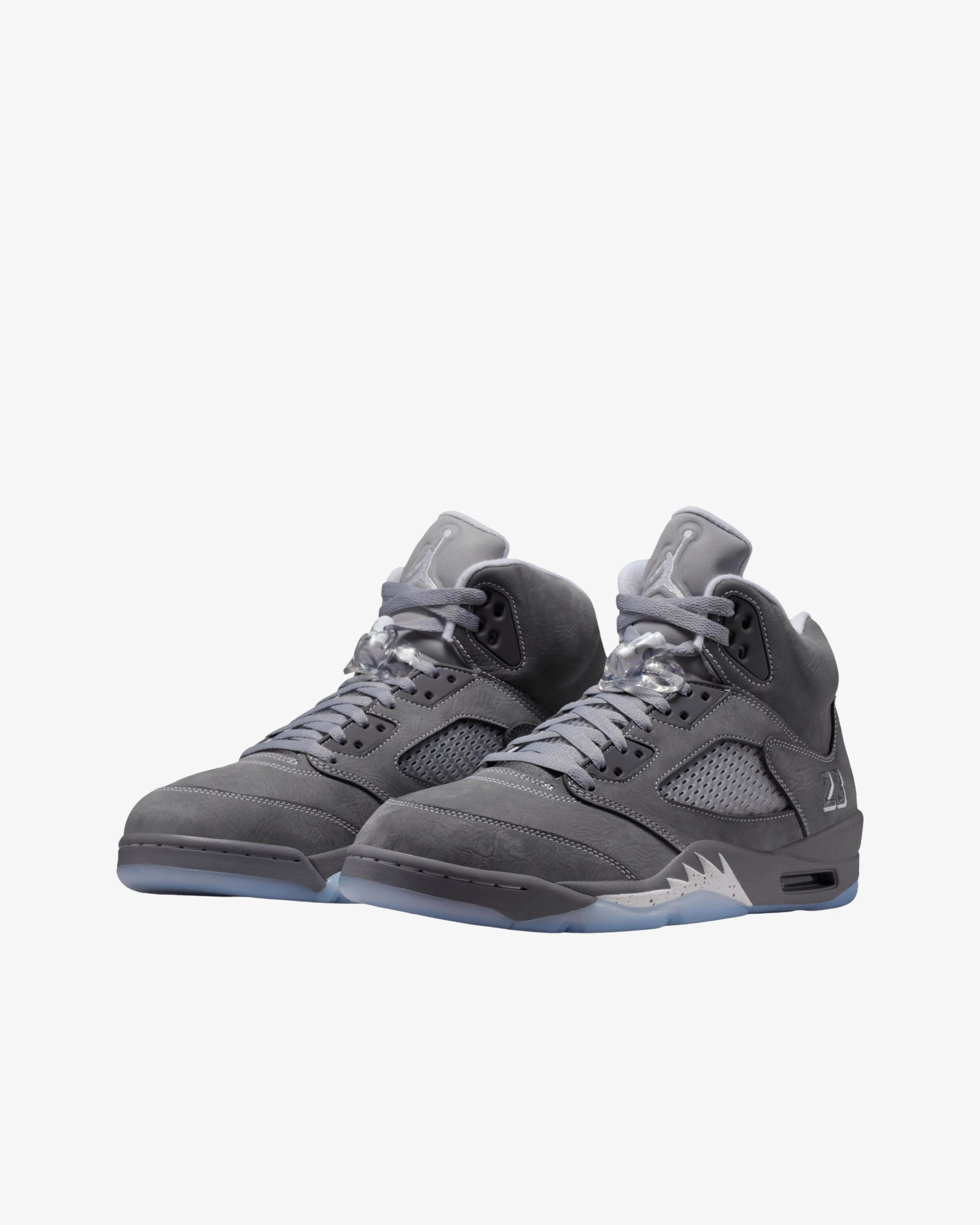 Nike - Men's Air Jordan 5 Retro - (DD0587-002) - Image 3