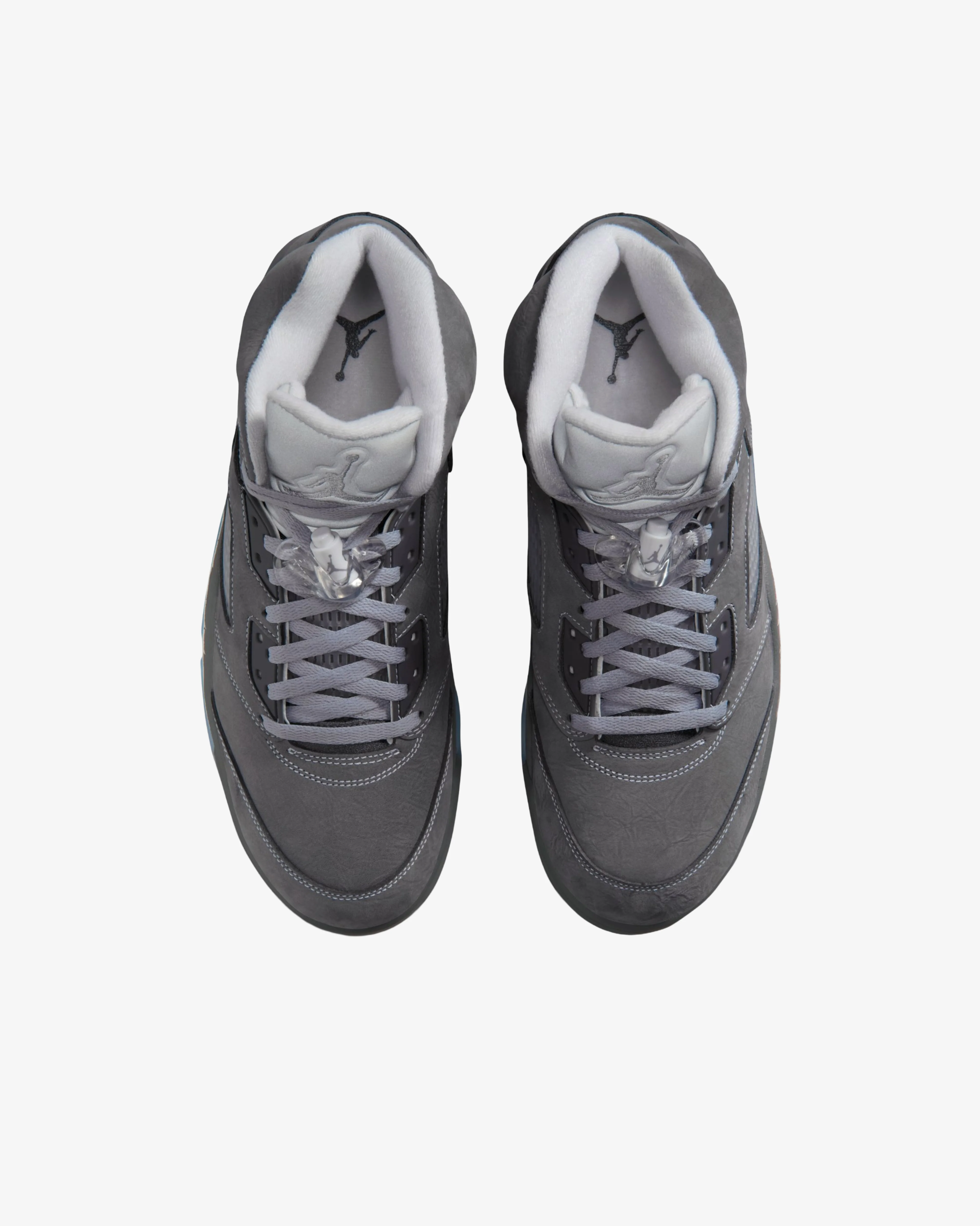 Nike - Men's Air Jordan 5 Retro - (DD0587-002) - Image 4
