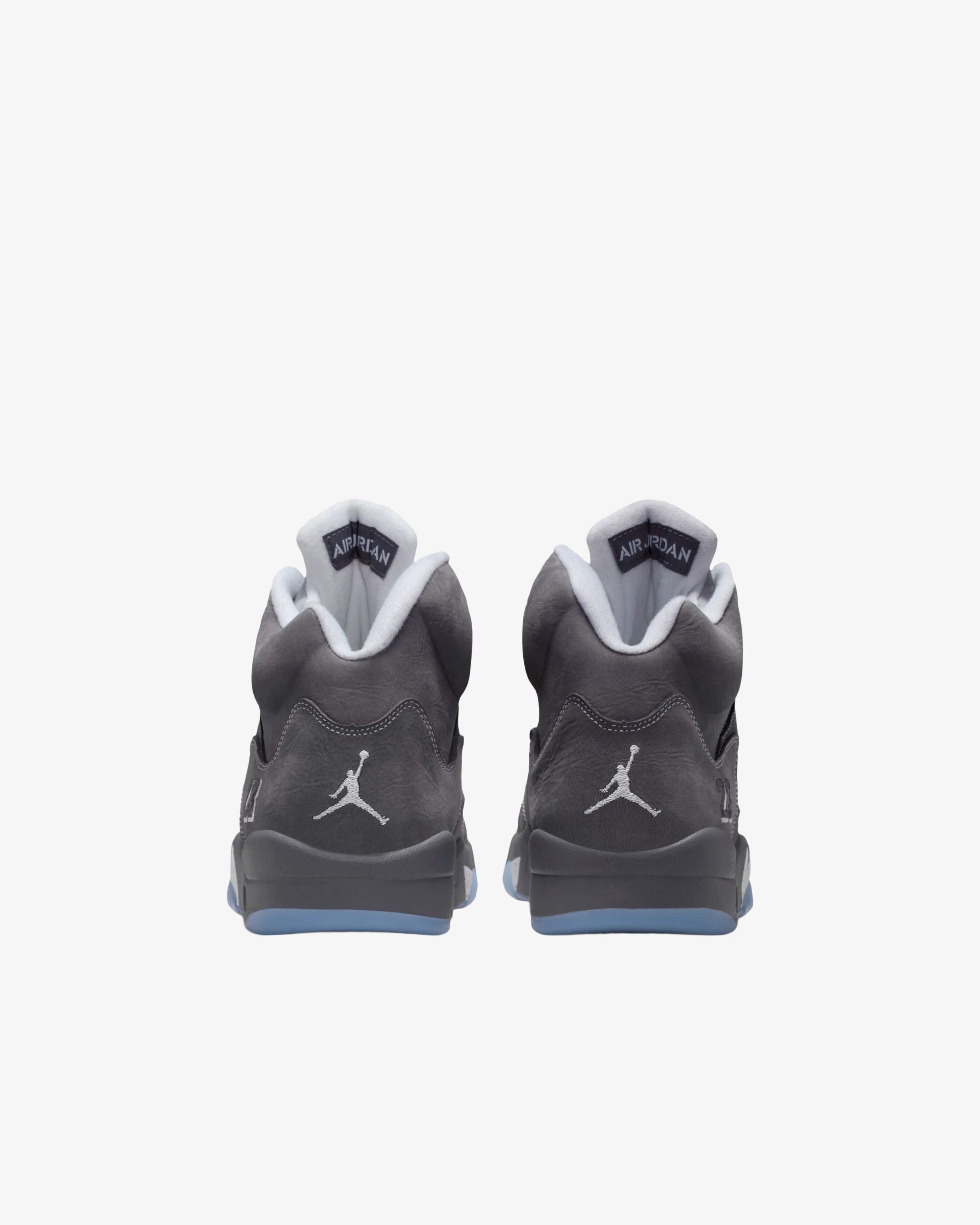 Nike - Men's Air Jordan 5 Retro - (DD0587-002) - Image 5