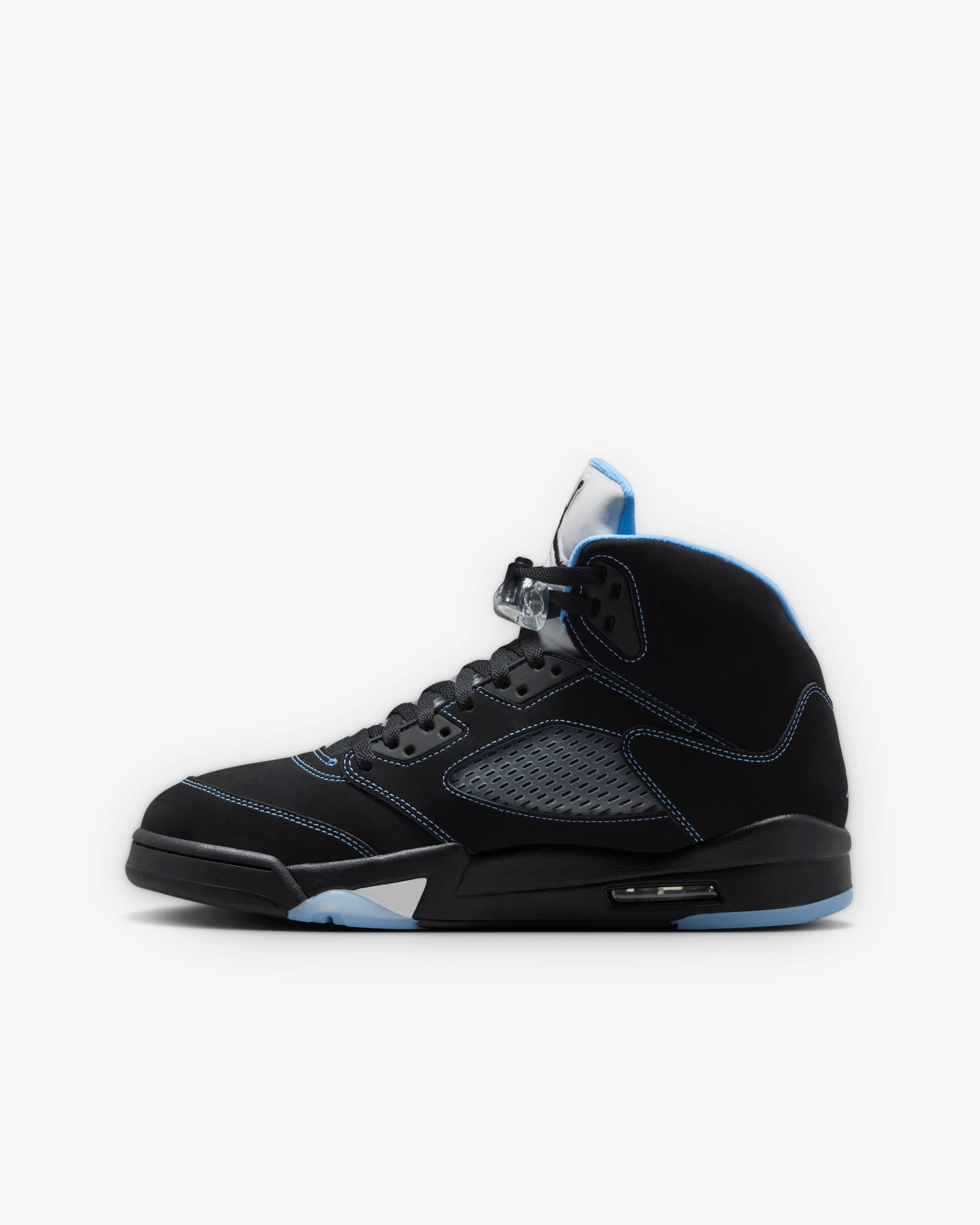 Nike - Men's Air Jordan 5 Retro - (DD0587-008) - Image 2
