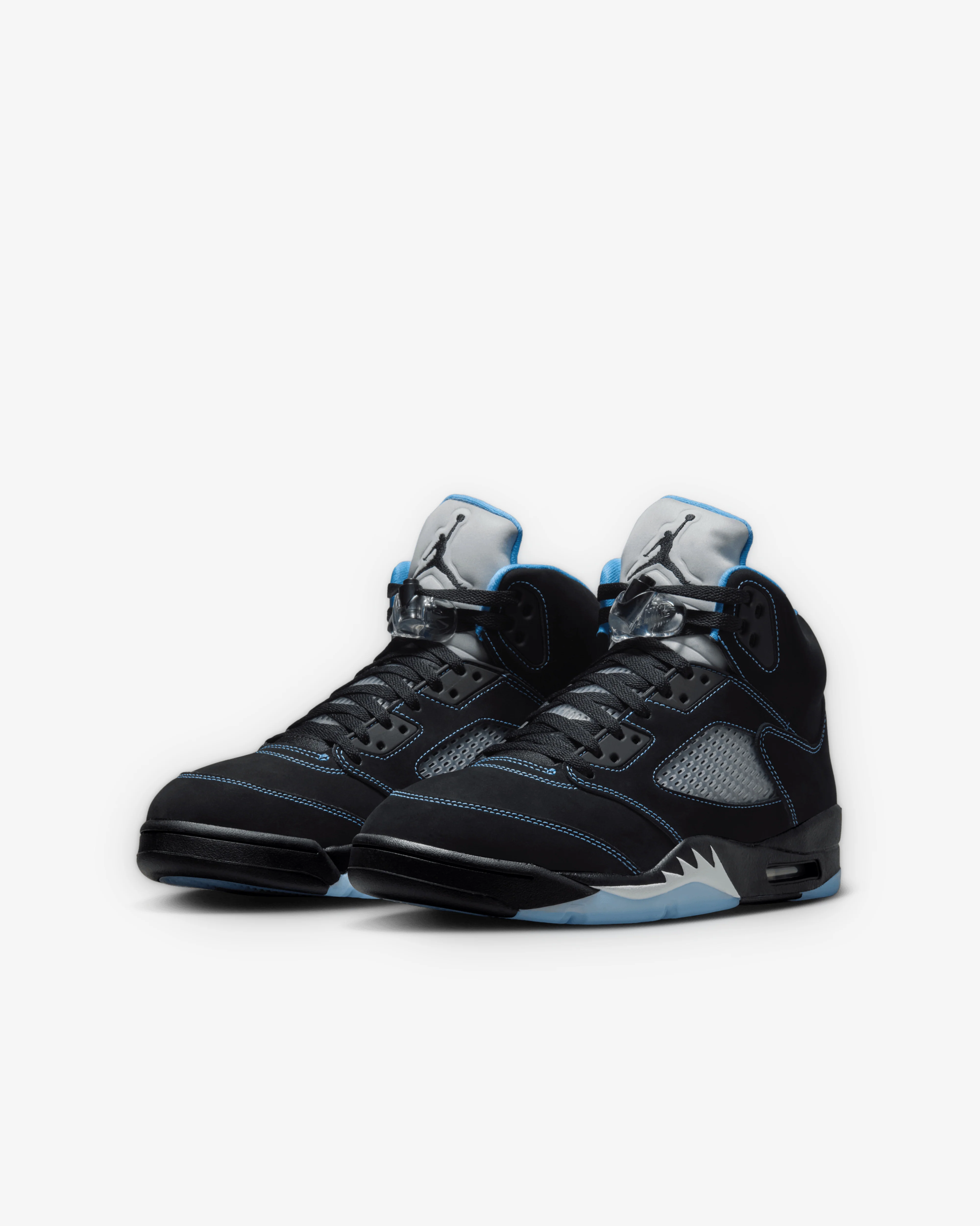 Nike - Men's Air Jordan 5 Retro - (DD0587-008) - Image 3