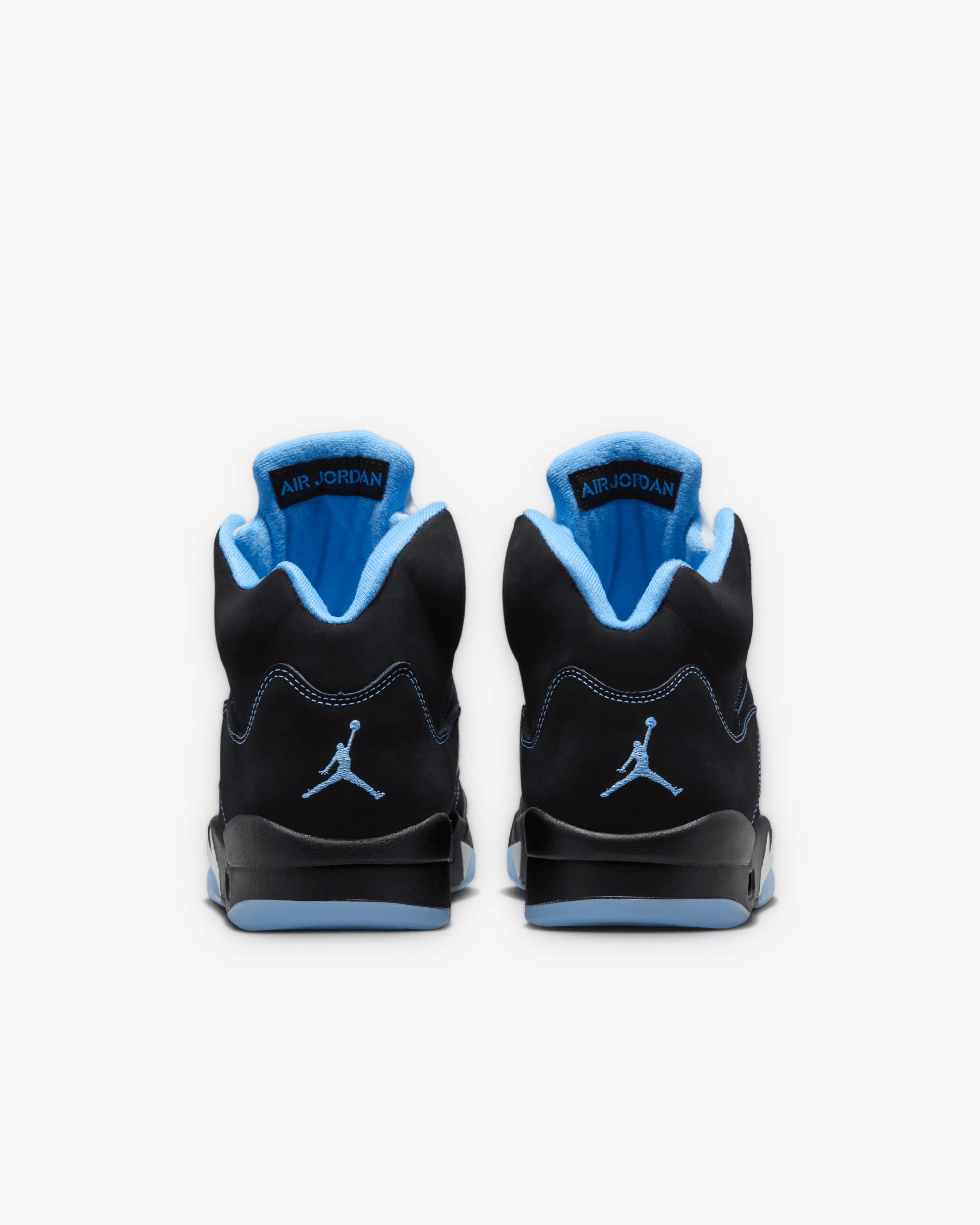 Nike - Men's Air Jordan 5 Retro - (DD0587-008) - Image 4
