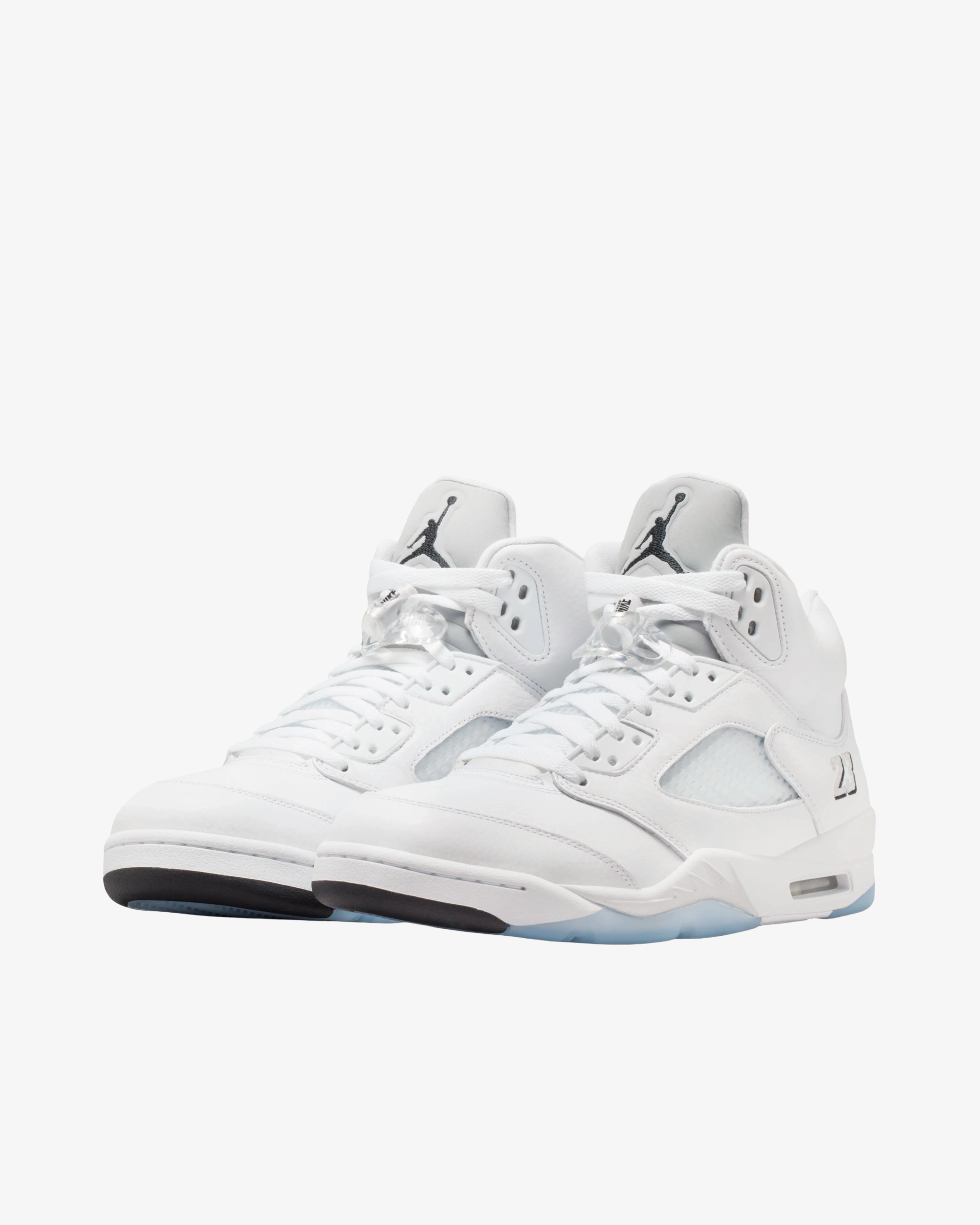 Nike - Men's Air Jordan 5 Retro - (HQ7978-103) - Image 3