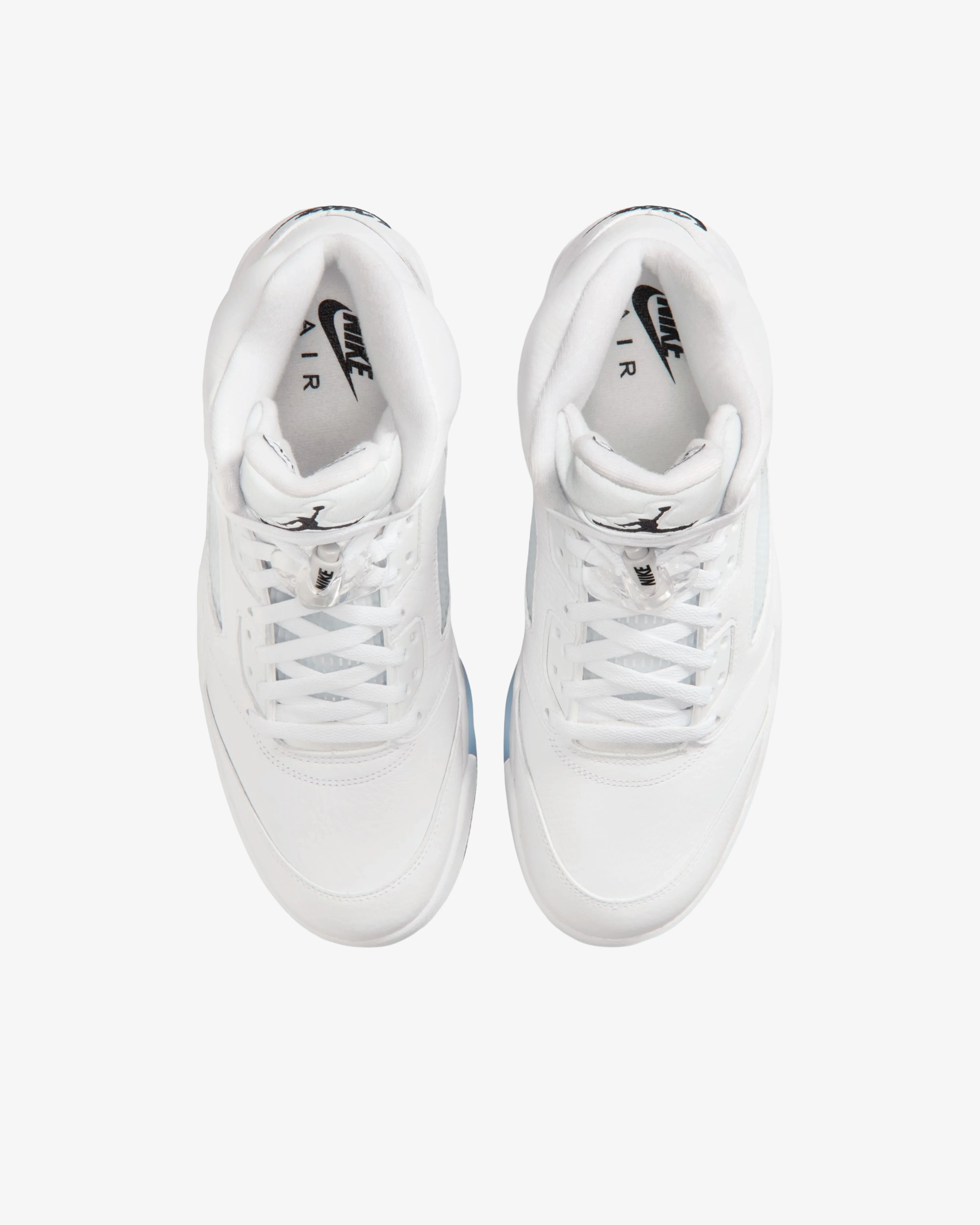 Nike - Men's Air Jordan 5 Retro - (HQ7978-103) - Image 4
