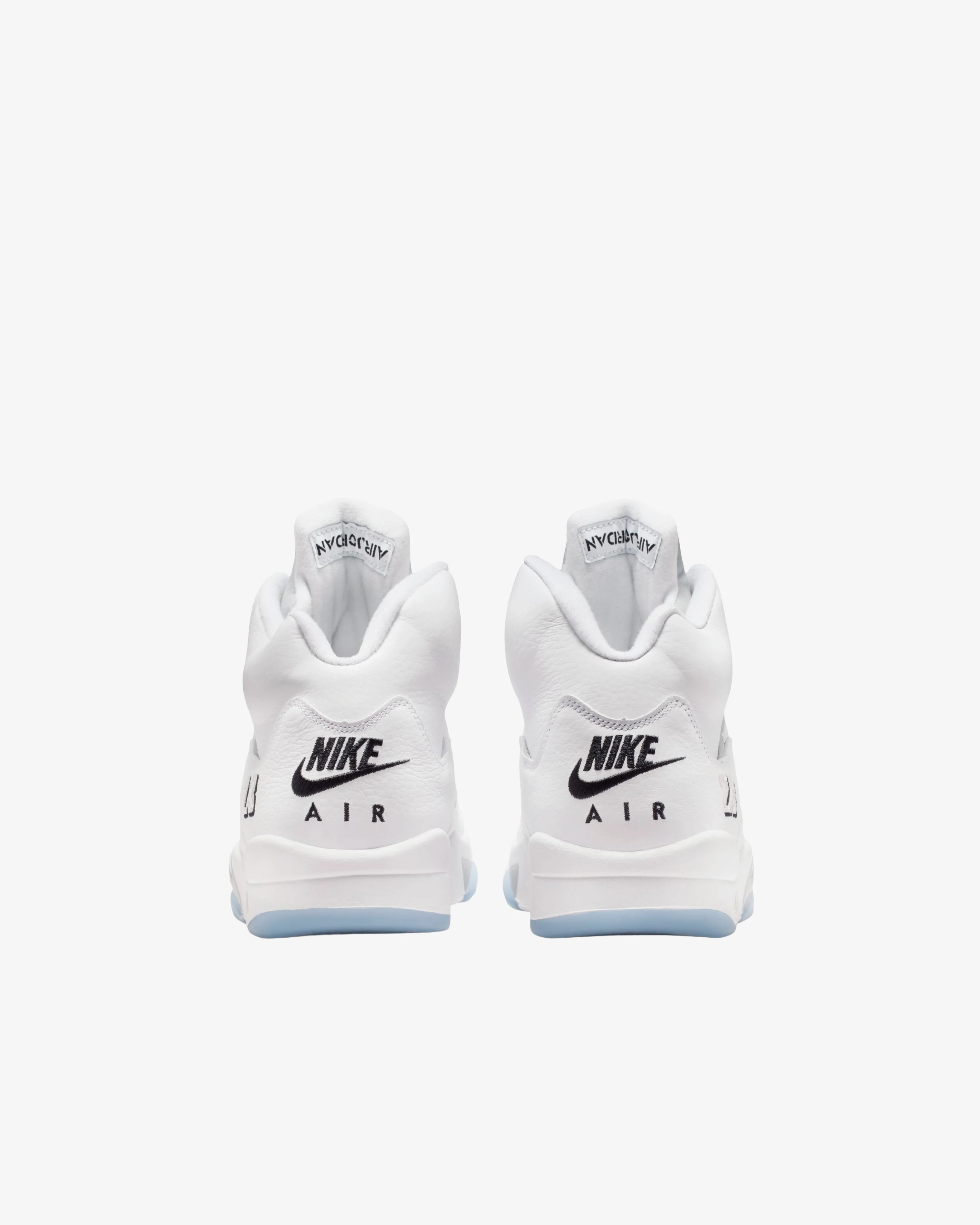 Nike - Men's Air Jordan 5 Retro - (HQ7978-103) - Image 5