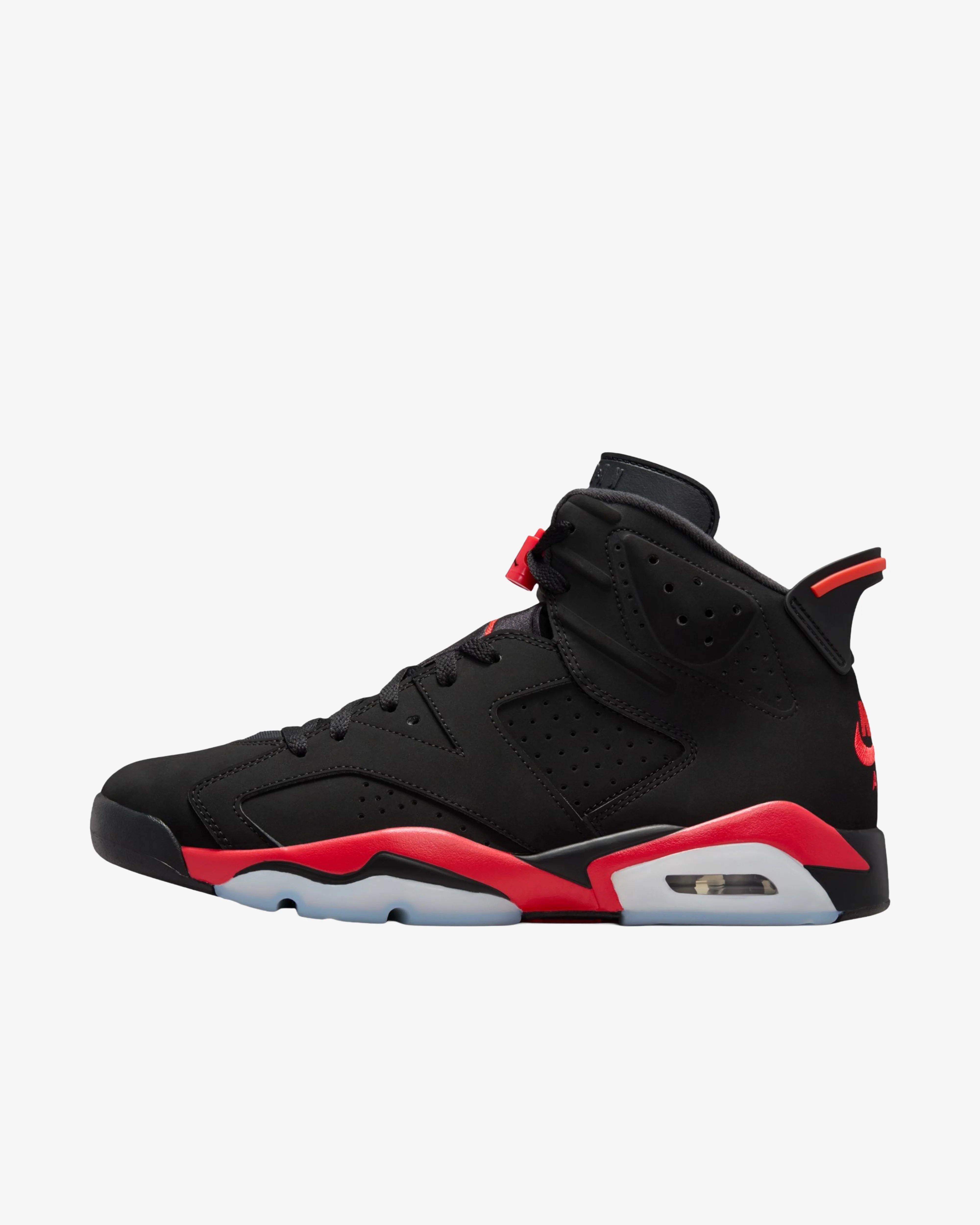 Nike - Men's Air Jordan 6 Retro - (CT8529-001) - Image 2