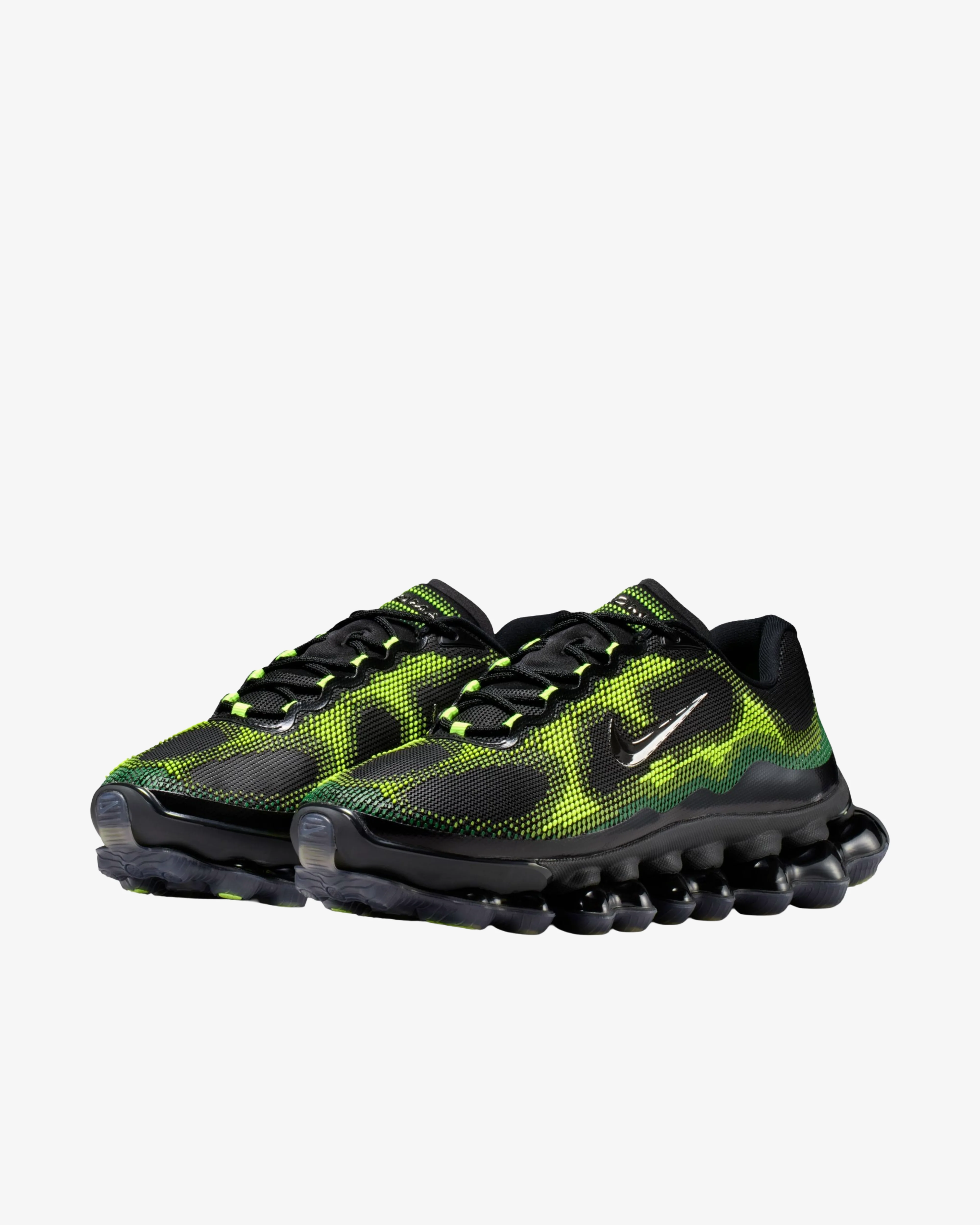 Nike - Men's Air Liquid Max - (IQ7634-001) - Image 3