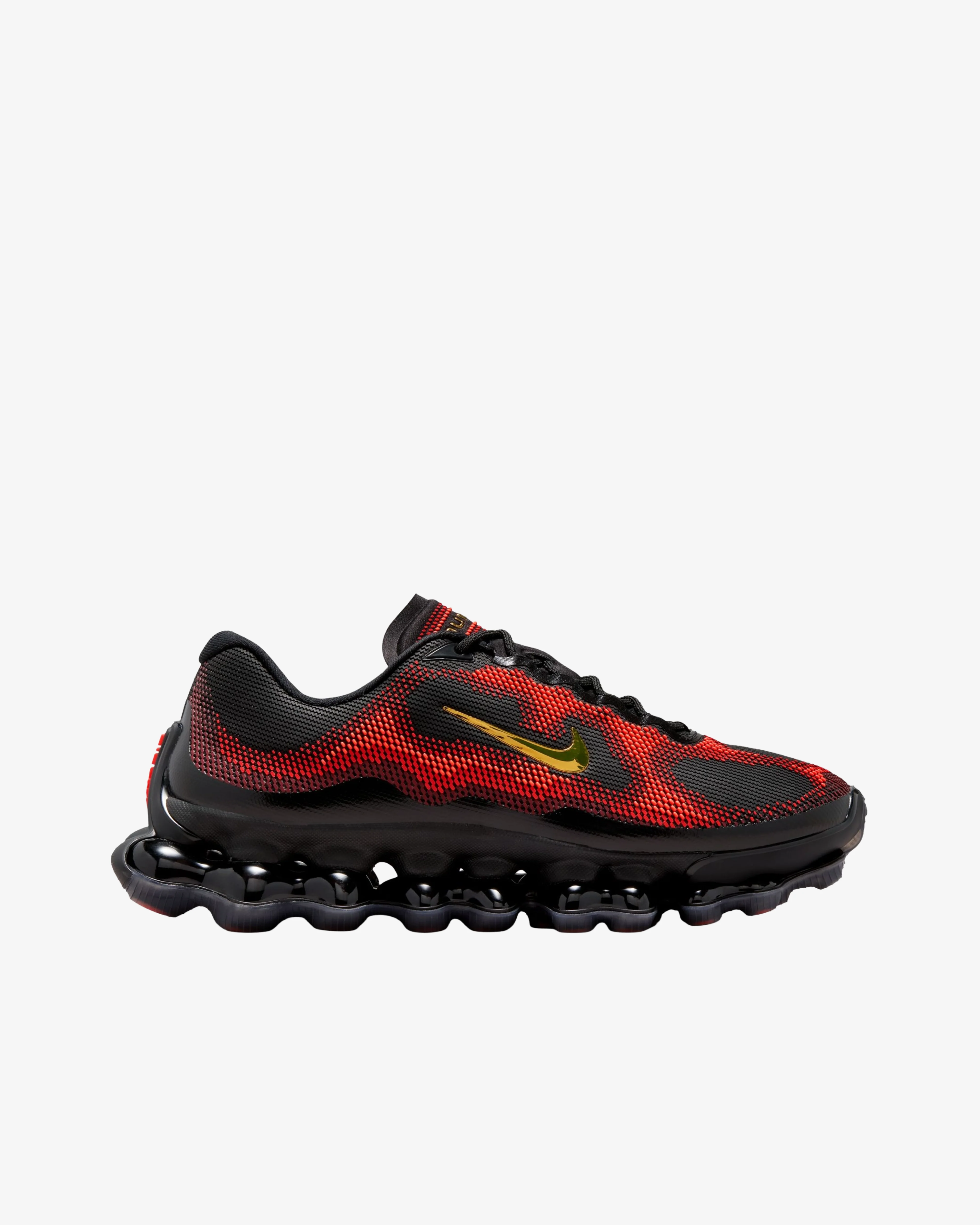 Nike - Men's Air Liquid Max - (IQ7634-002)