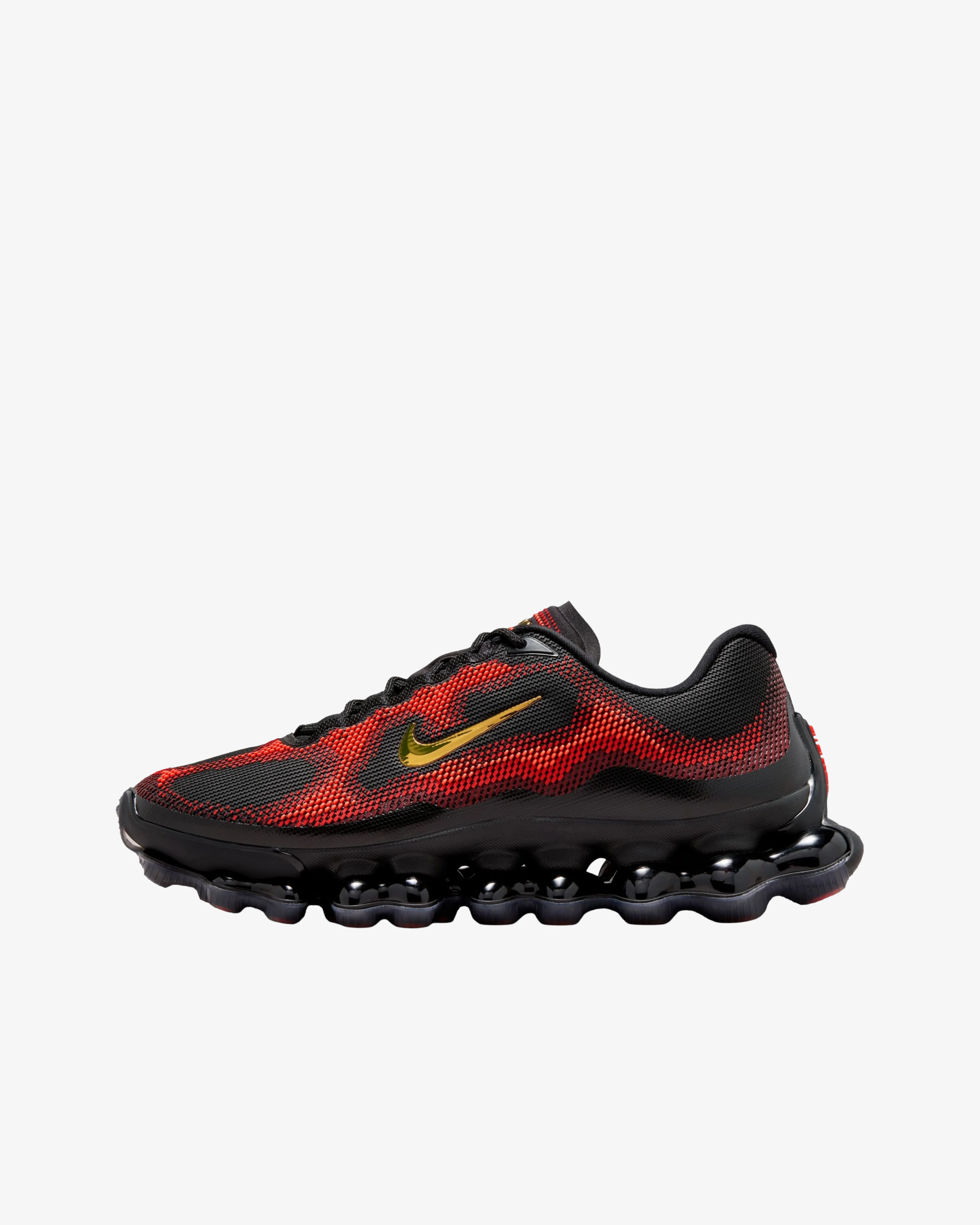 Nike - Men's Air Liquid Max - (IQ7634-002) - Image 2