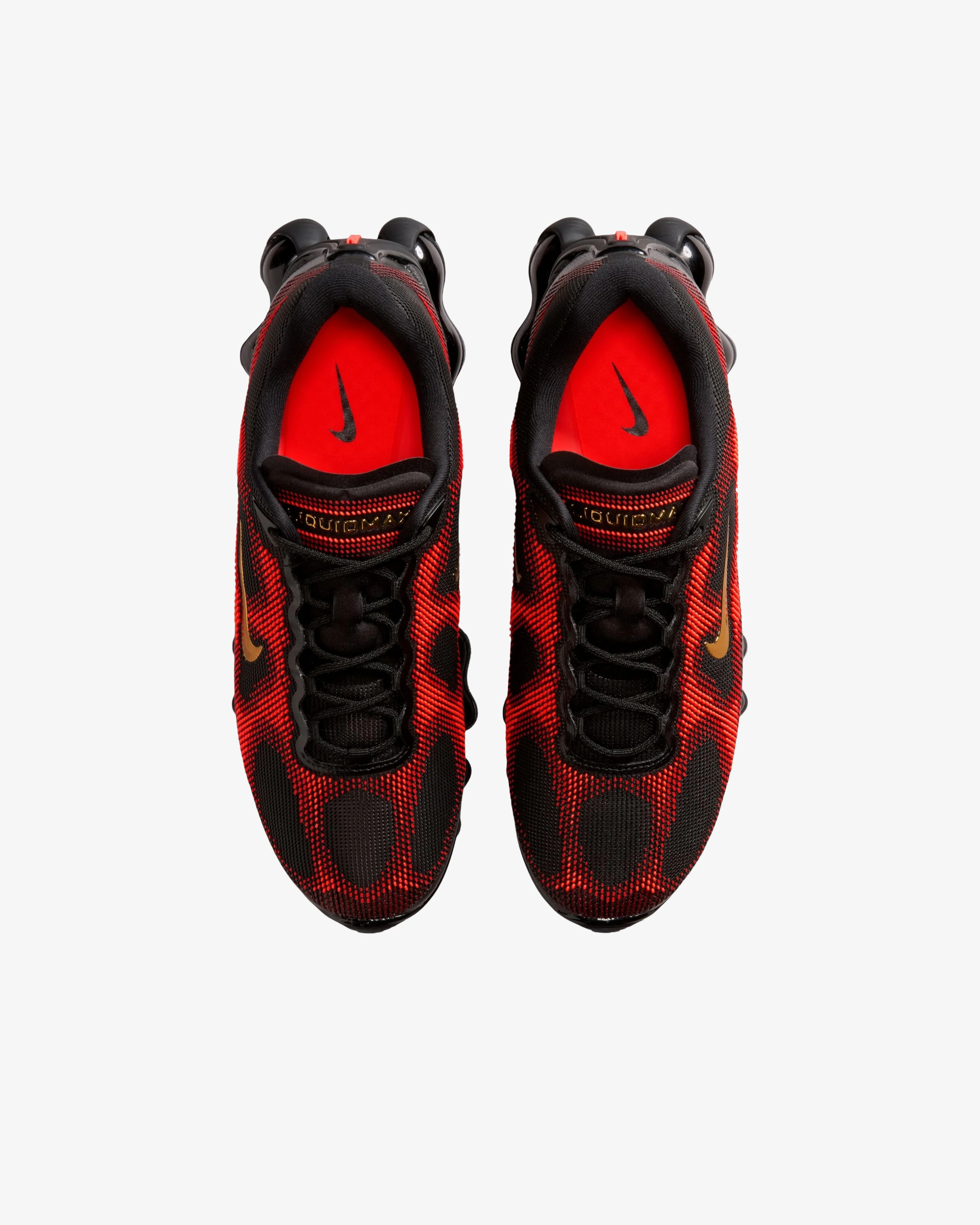 Nike - Men's Air Liquid Max - (IQ7634-002) - Image 4