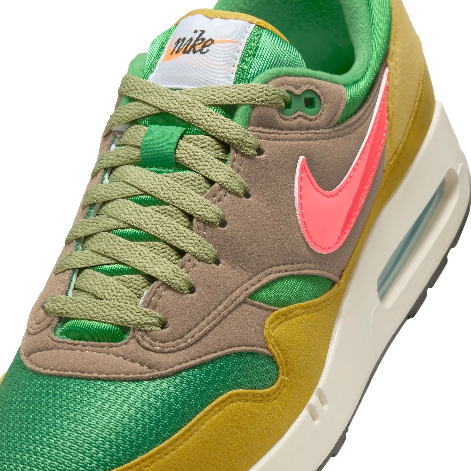 Nike - Men's Air Max 1 '86 Premium - (HF0551-300) - Image 7