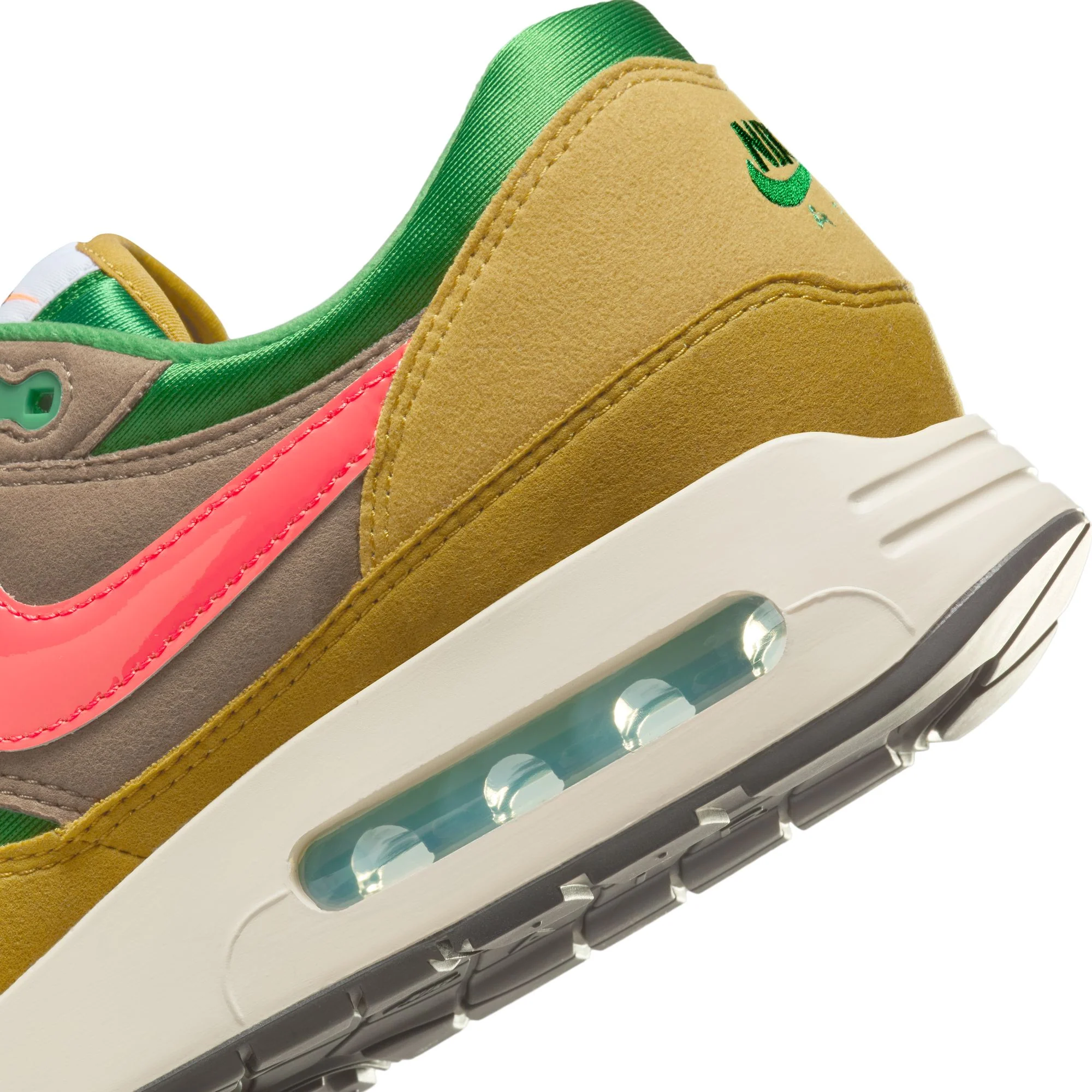 Nike - Men's Air Max 1 '86 Premium - (HF0551-300) - Image 8
