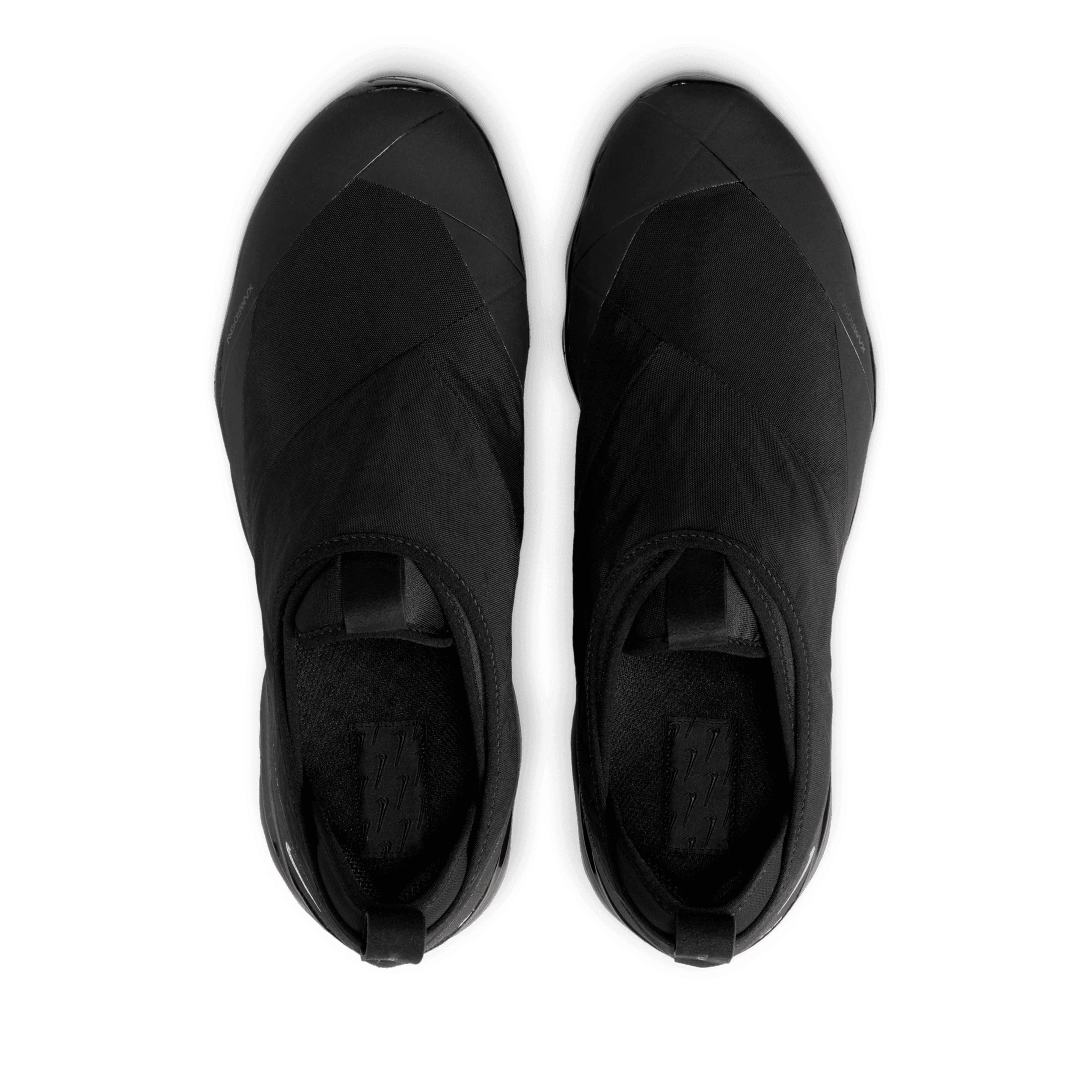 Nike - Men's Air Vapormax Moc Roam - (DZ7273-001) - Image 4