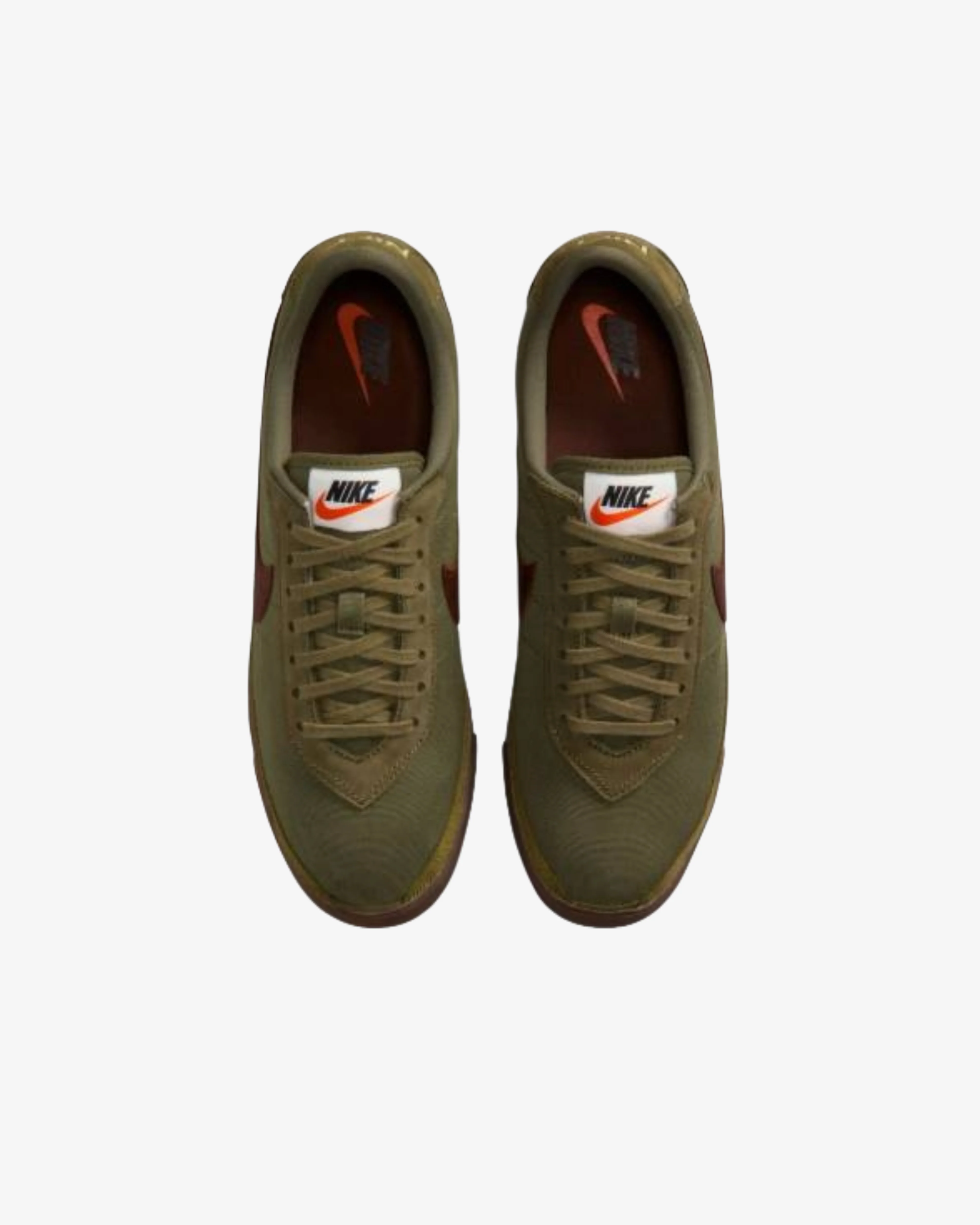 Nike - Men's Astrograbber Qs - (IO9281-200) - Image 4