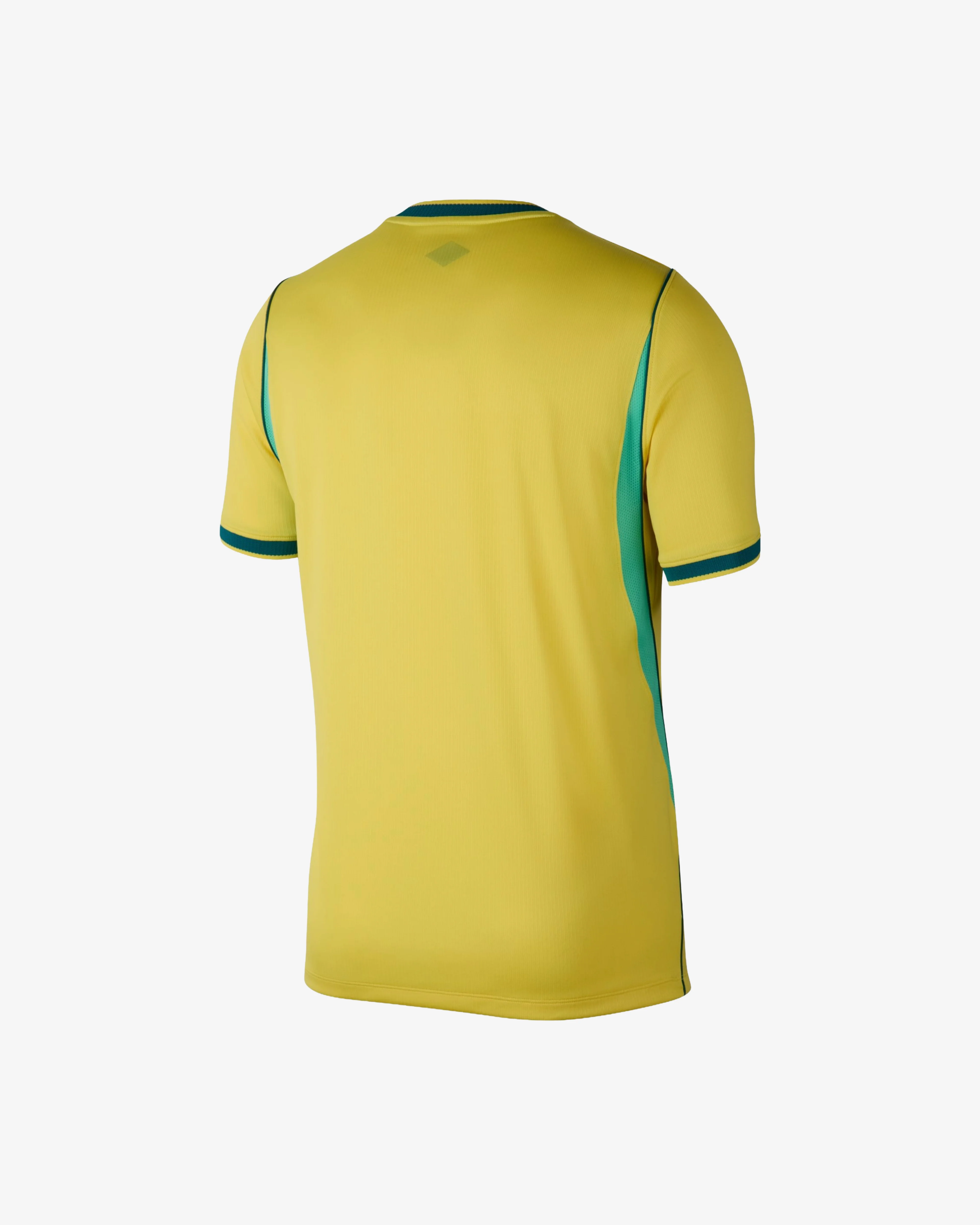 Nike - Men's Brazil 2026 Stadium Home - (IF7054-724) - Image 2