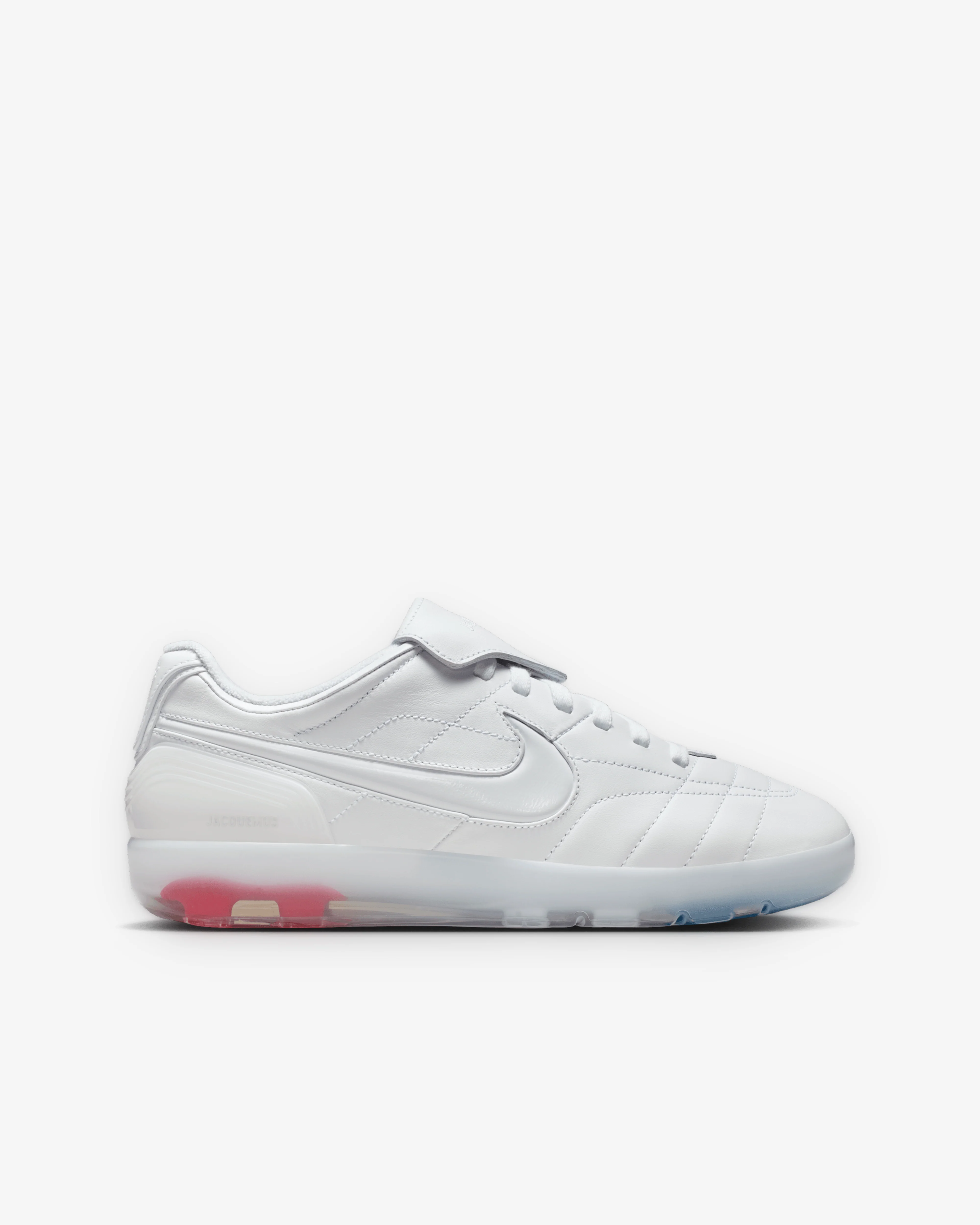 Nike - Men's Jacquemus France Cryoshot - (IO0619-100)