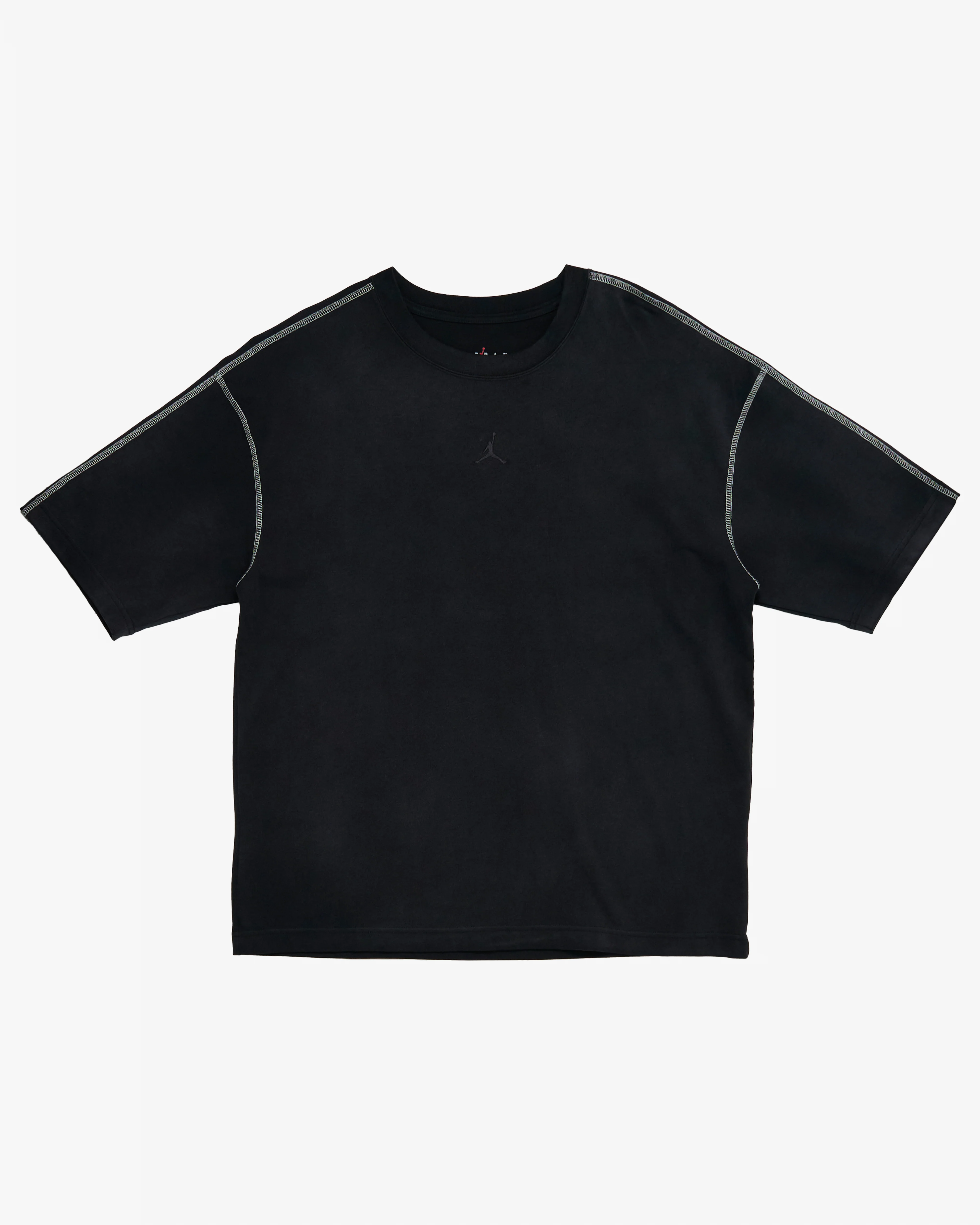 Nike - Men's Jordan Flight Heavyweight Short-Sleeve Top - (IF1911-010)