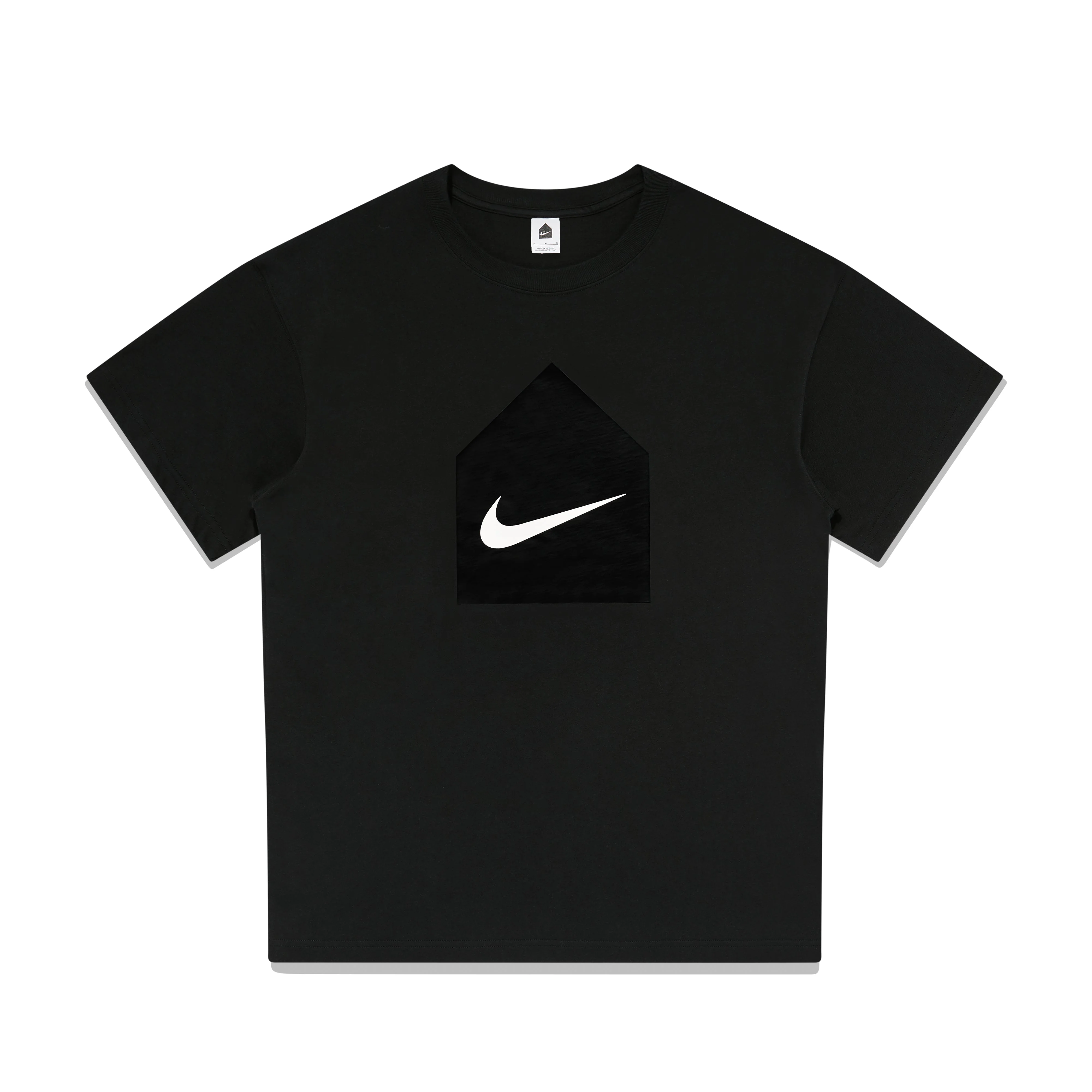 NIKE - DSM Men's T-Shirt - (Black)