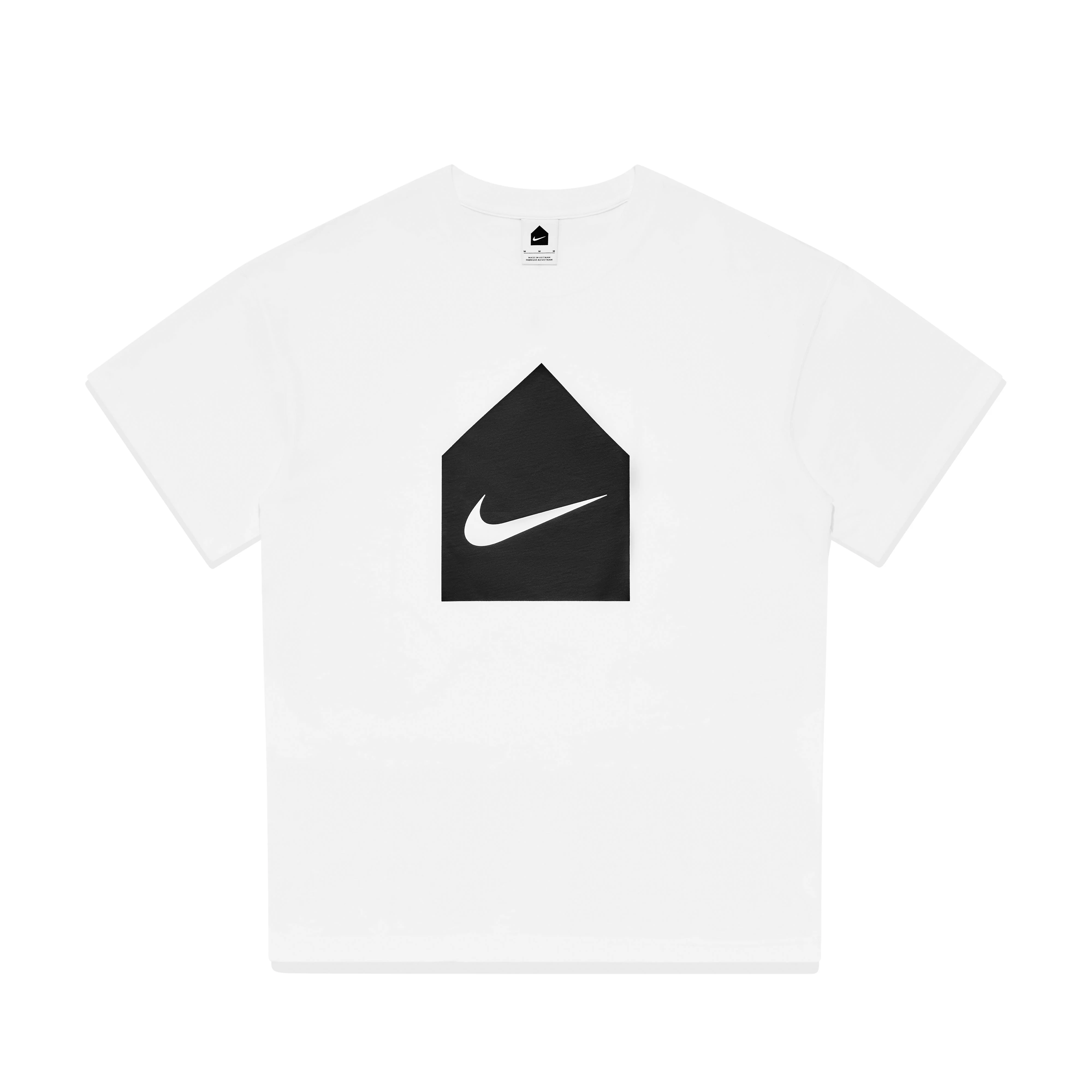NIKE - DSM Men's T-Shirt - (White)