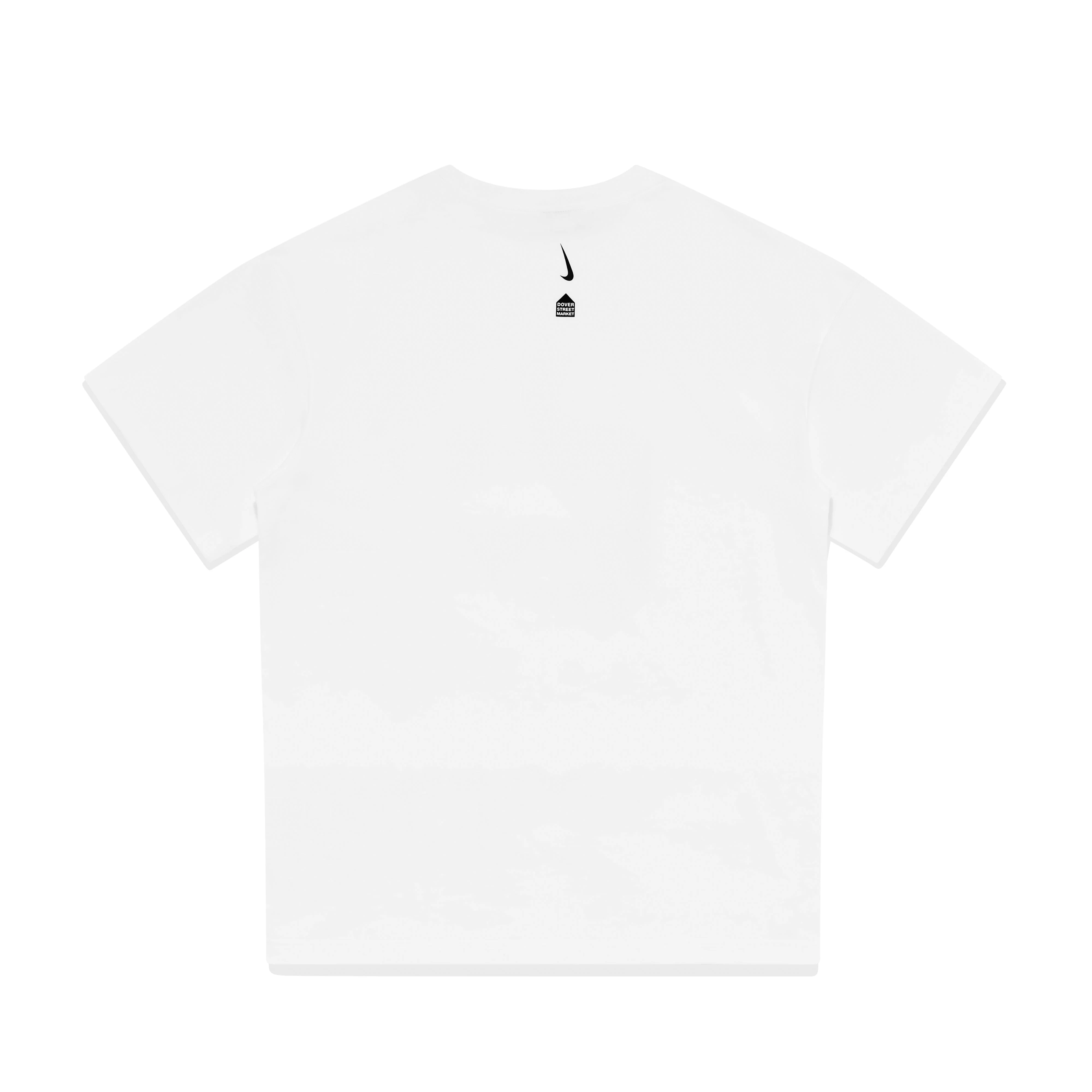 NIKE - DSM Men's T-Shirt - (White) - Image 2