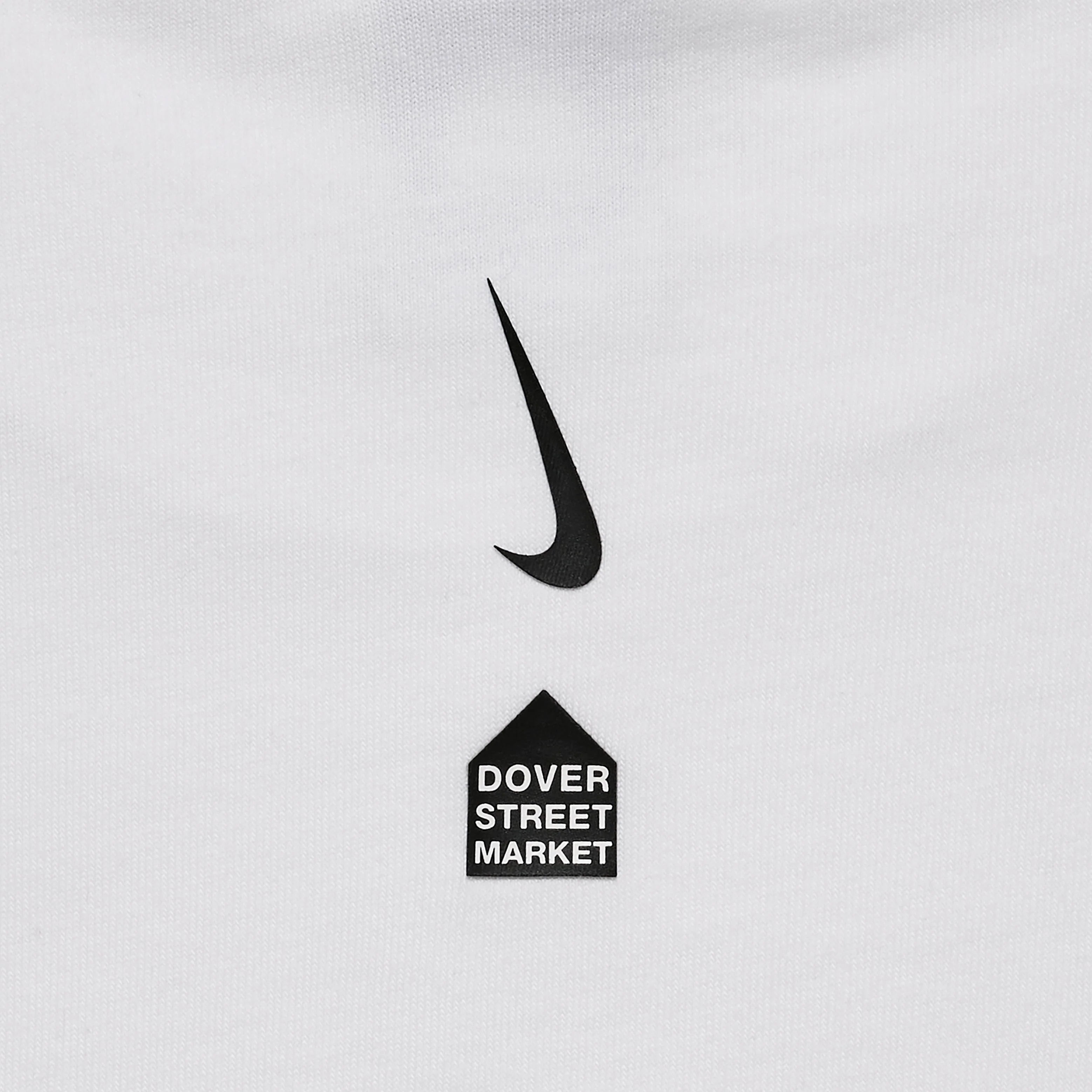 NIKE - DSM Men's T-Shirt - (White) - Image 4