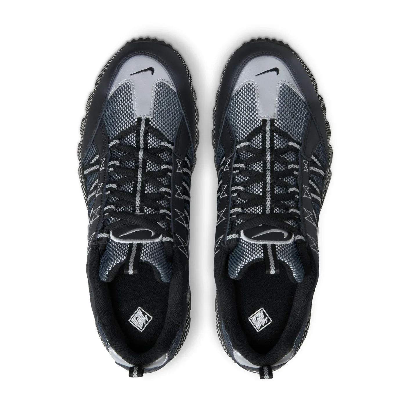 Nike - Men's Nike Air Humara QS - (FJ7098-002) - Image 6