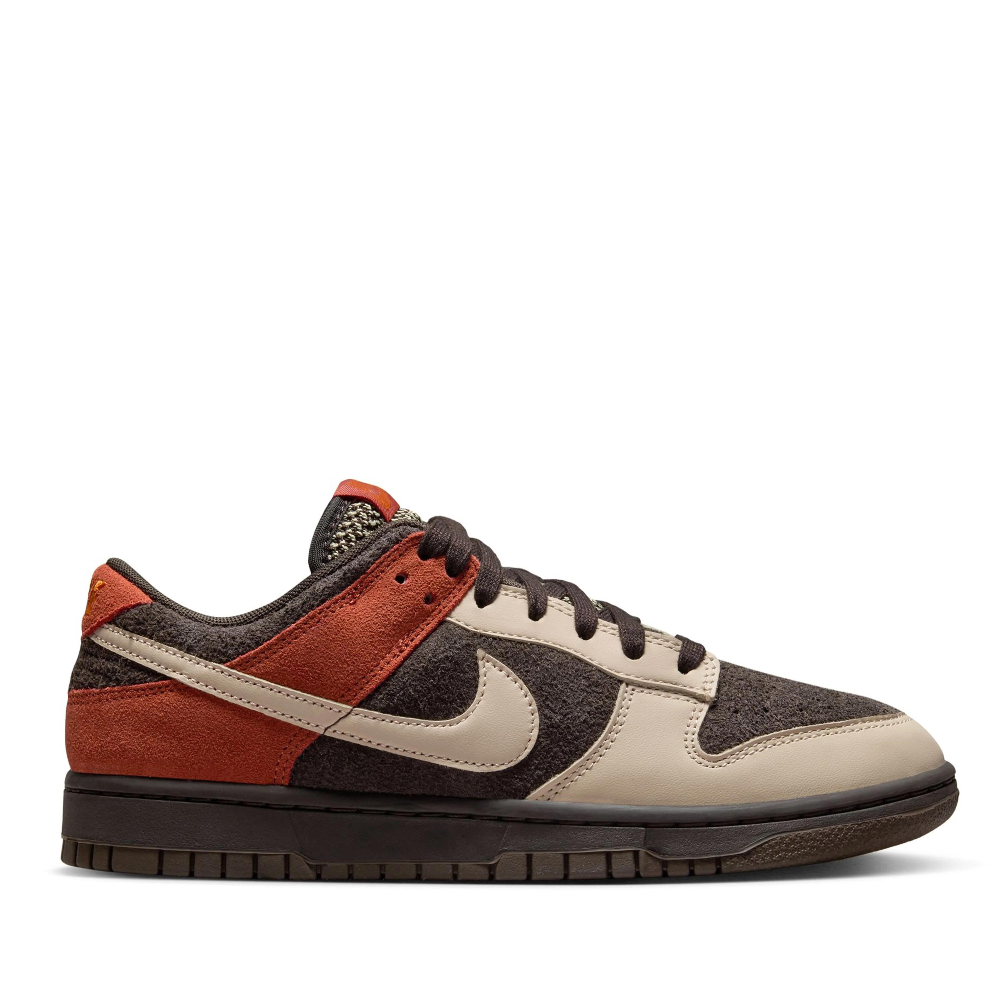 Nike - Men's Nike Dunk Low - (FV0395-200)