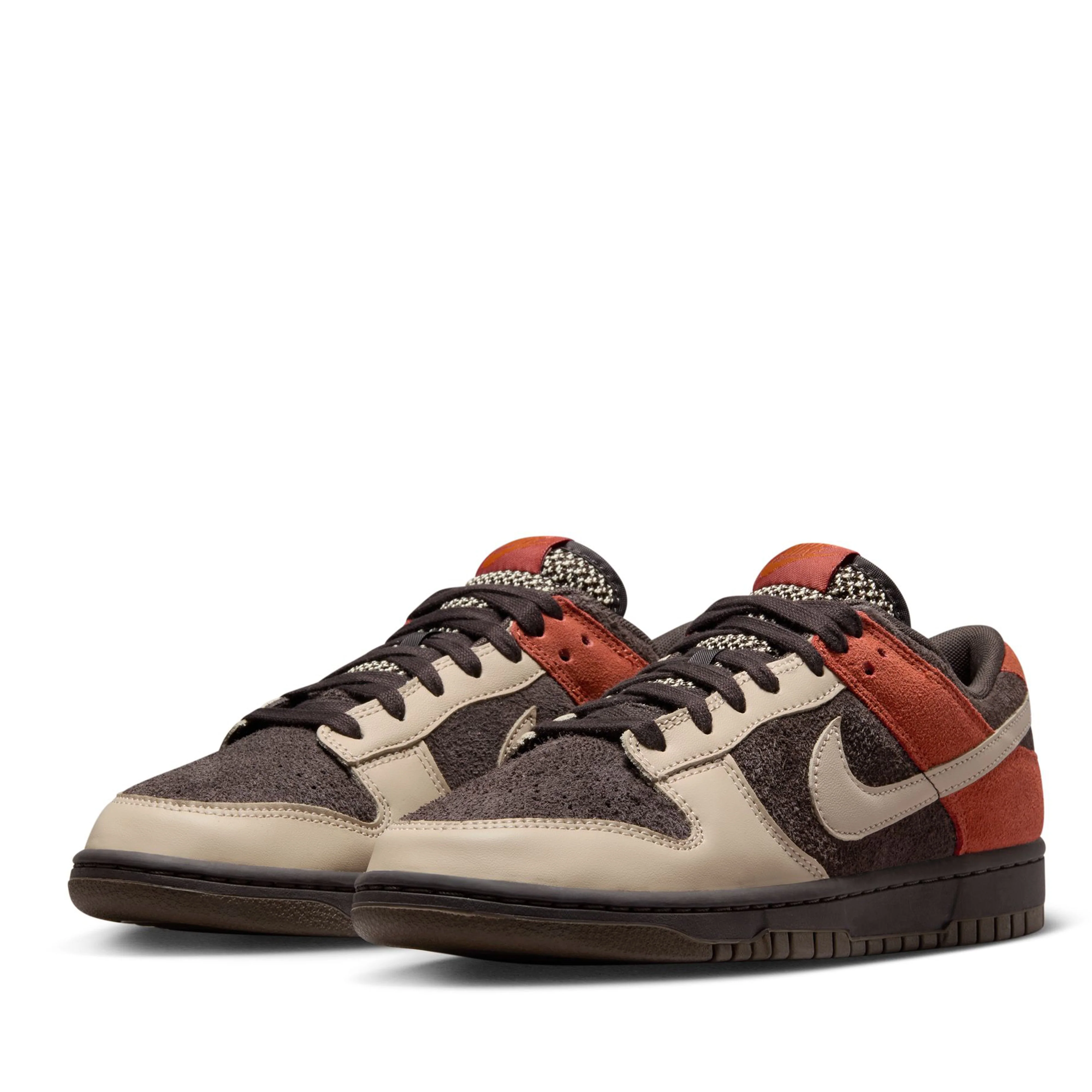 Nike - Men's Nike Dunk Low - (FV0395-200) - Image 3