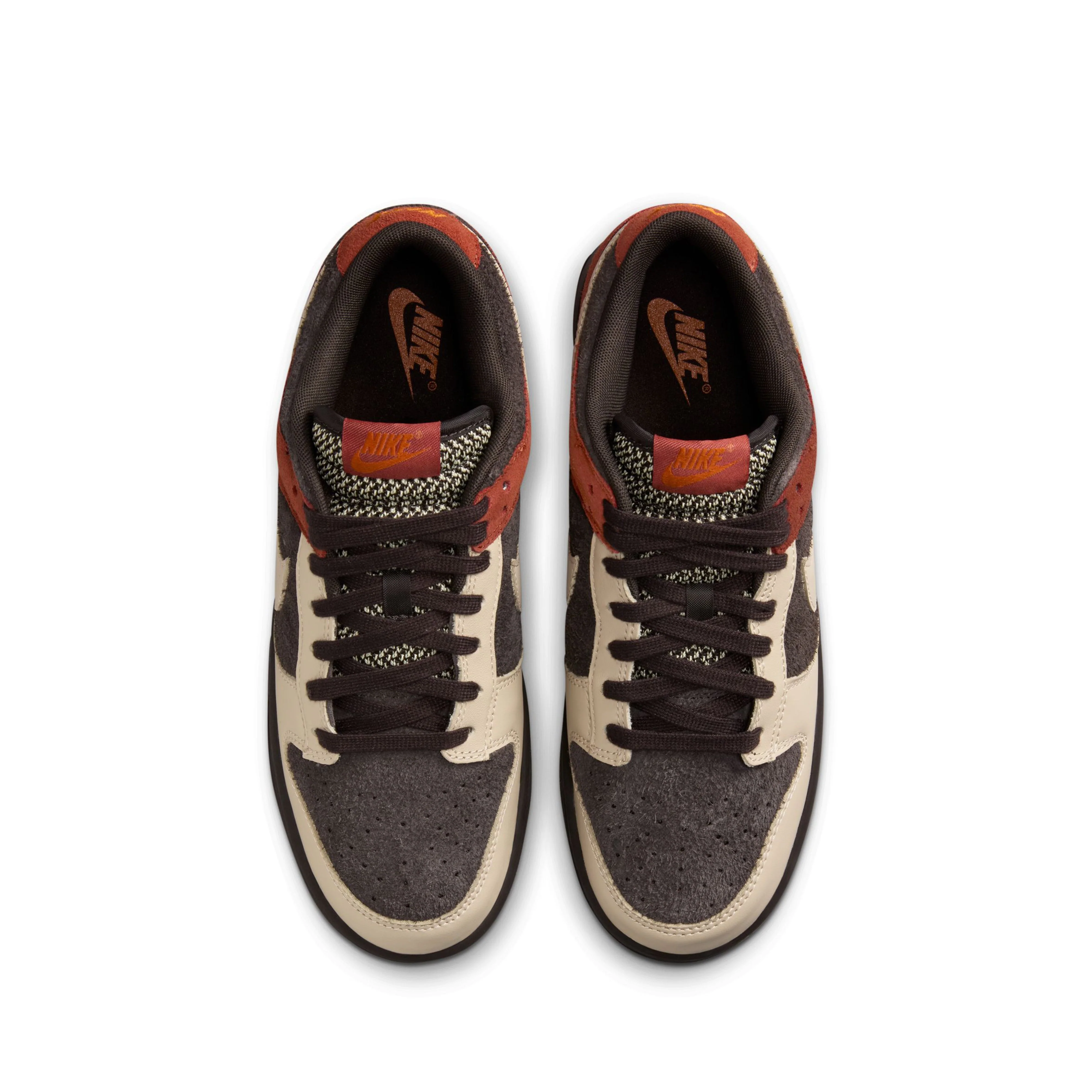 Nike - Men's Nike Dunk Low - (FV0395-200) - Image 4