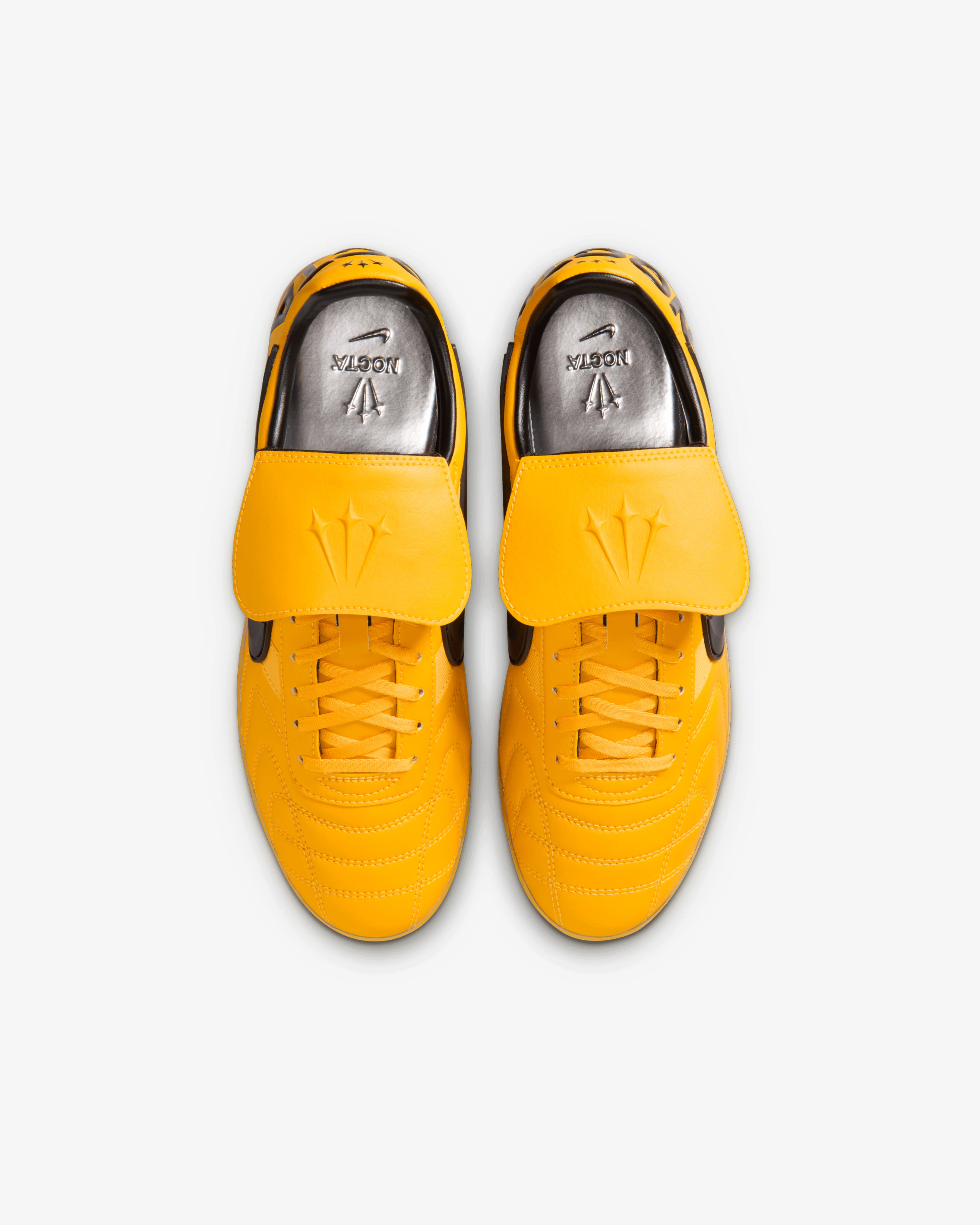 Nike - Men's NOCTA Canada CryoShot Tiempo '94 - (IM0703-700) - Image 4