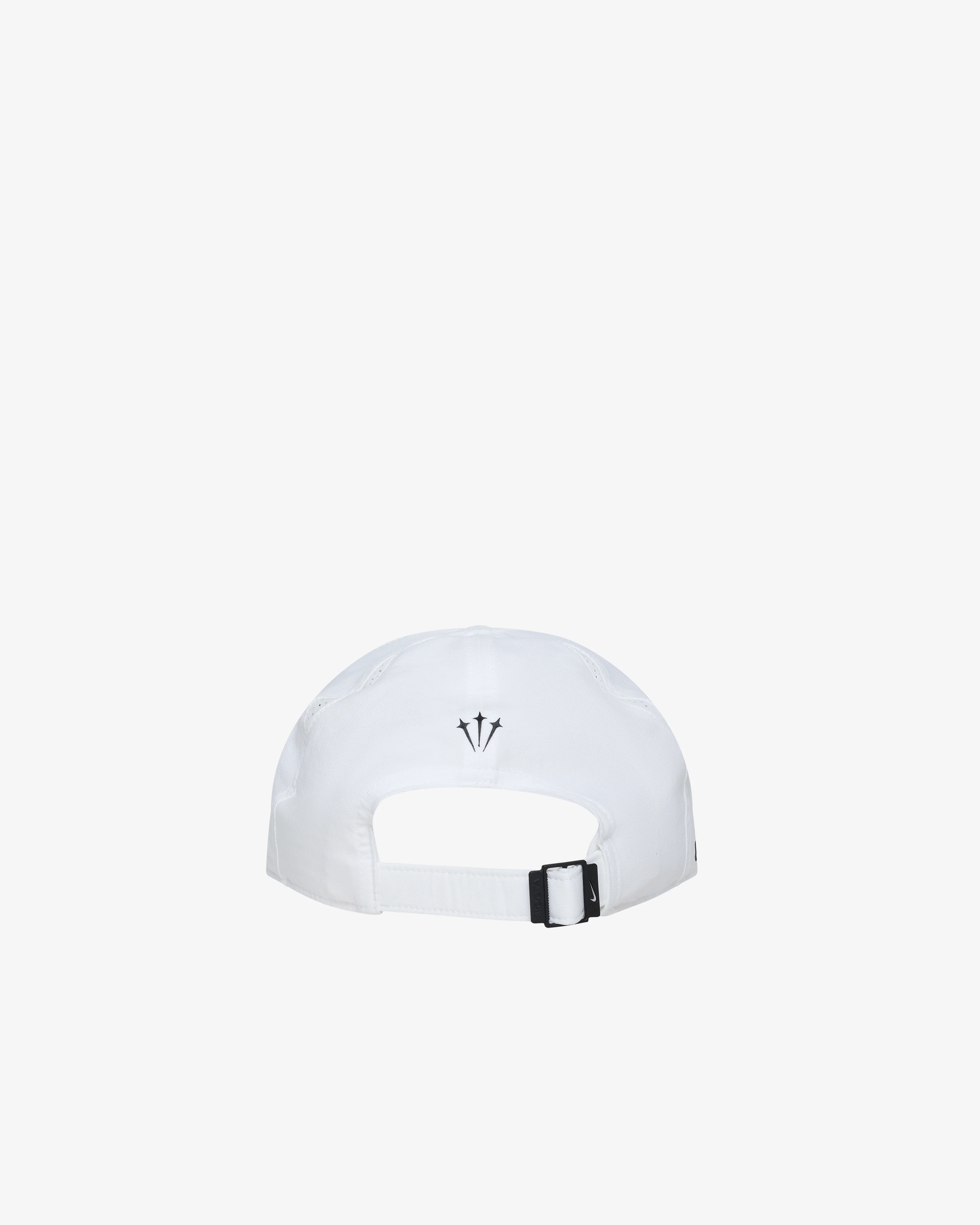 Nike - Men's Nocta Club Cap - (FV5541-100) - Image 3