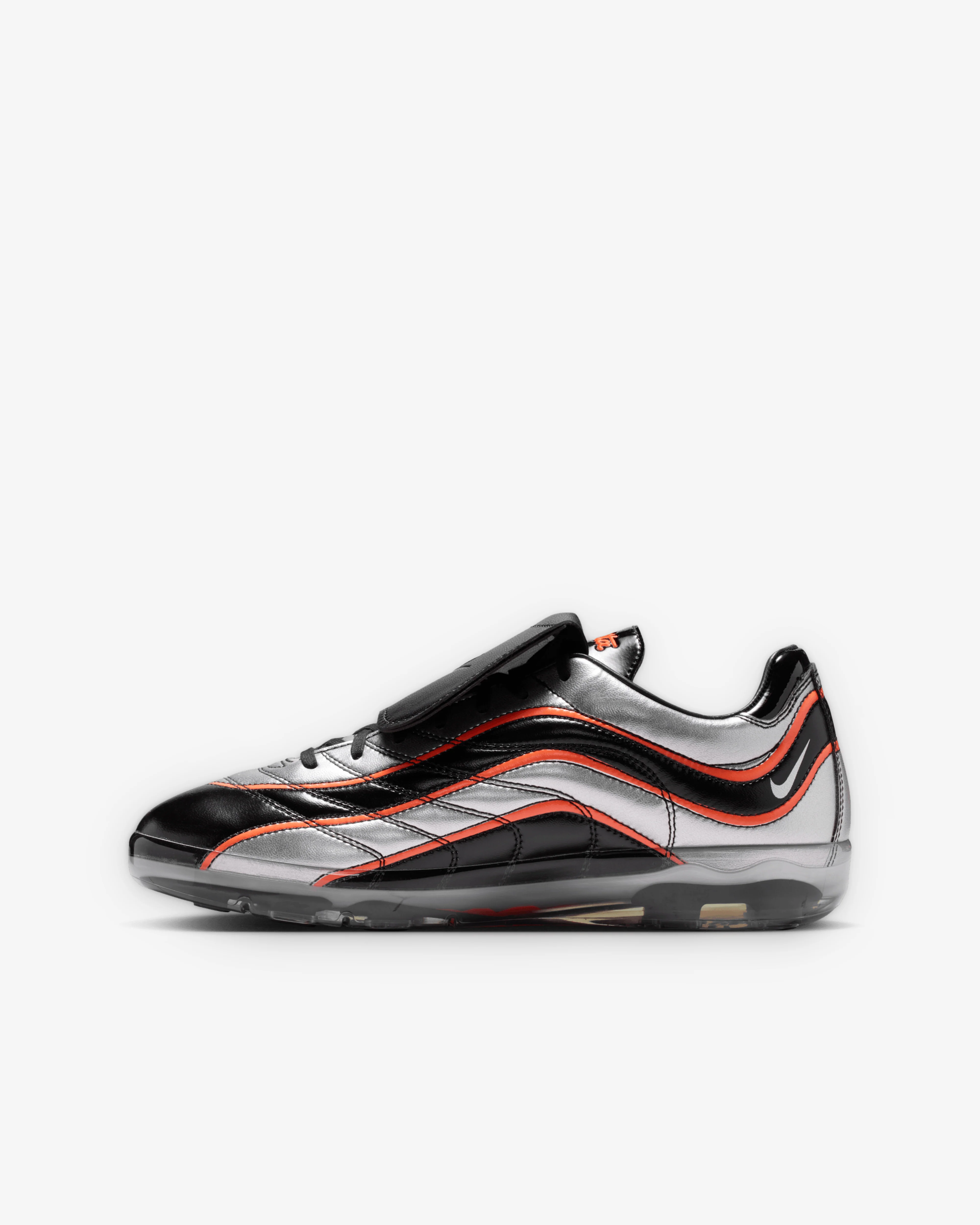 Nike - Men's Patta Netherlands CryoShot - (IM0589-001) - Image 2