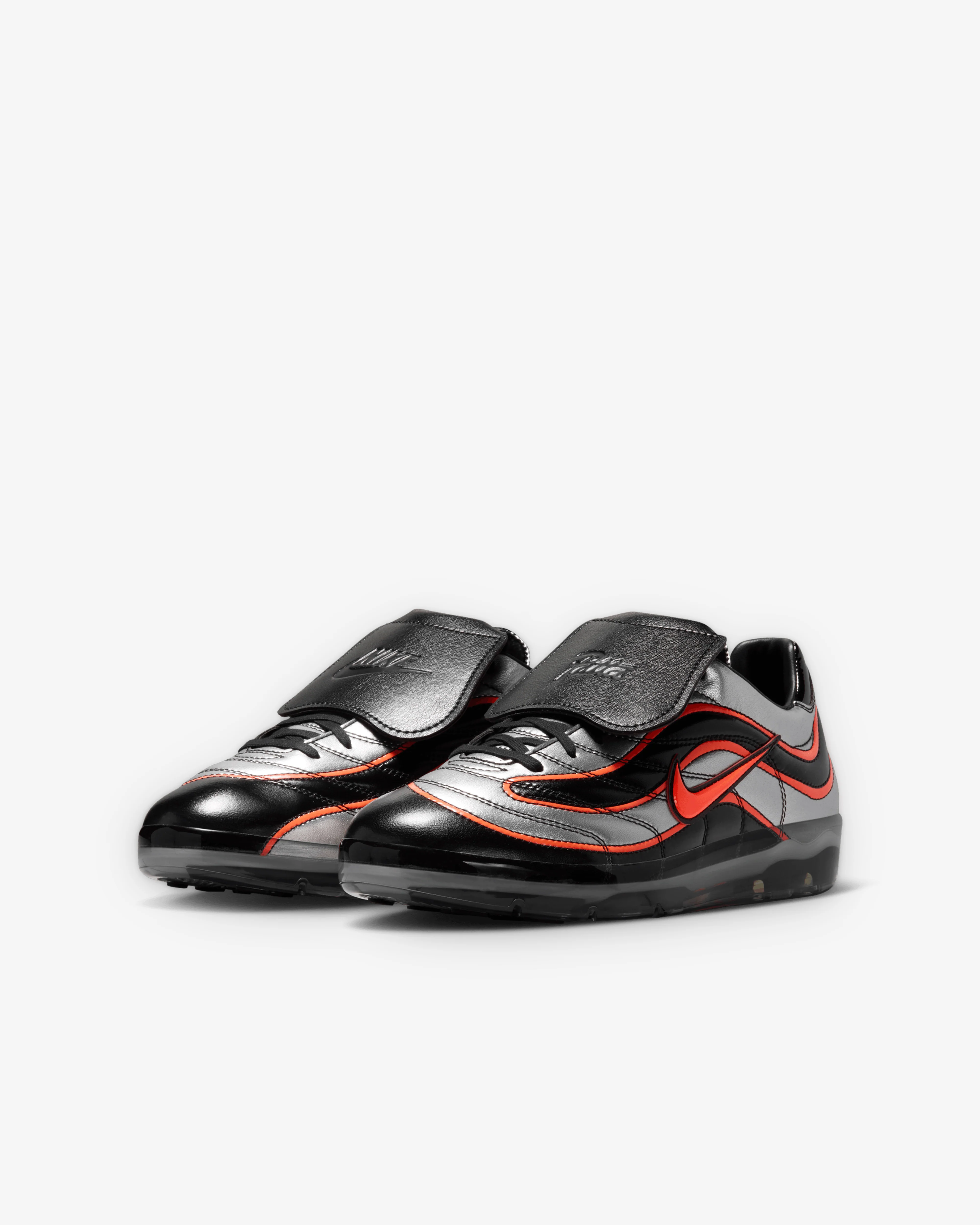 Nike - Men's Patta Netherlands CryoShot - (IM0589-001) - Image 3