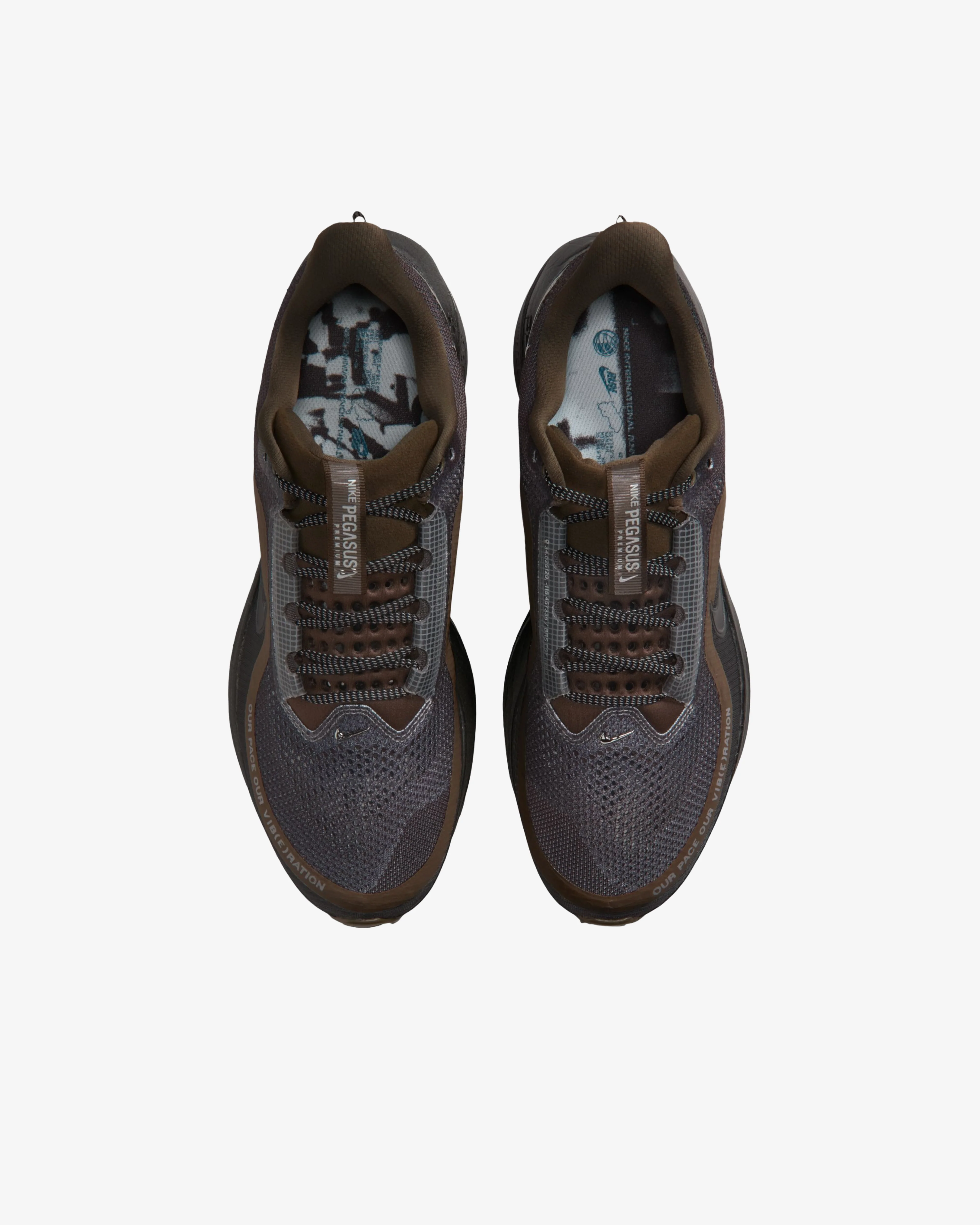 Nike - Men's Pegasus Premium - (IQ3435-045) - Image 4
