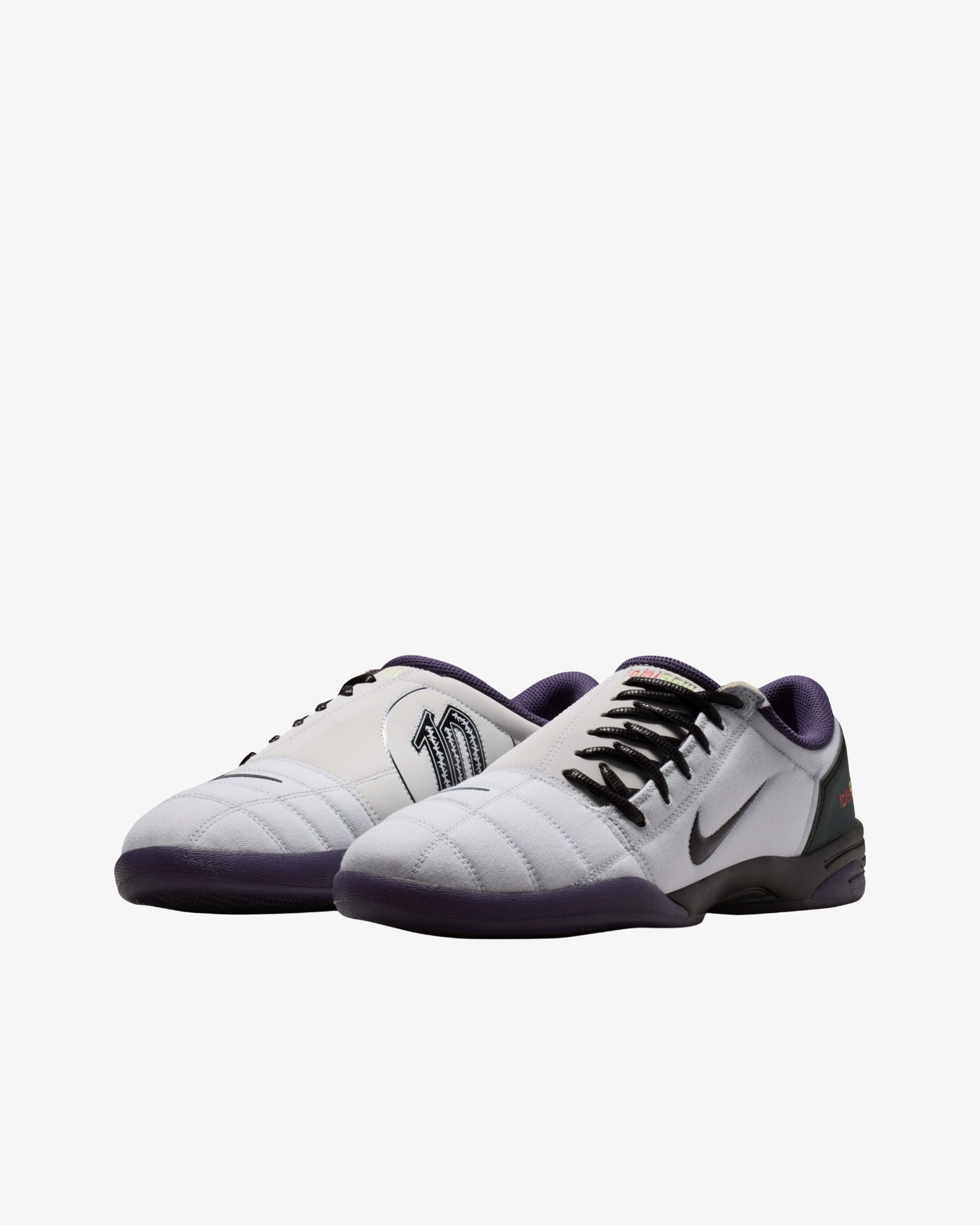 Nike - Men's Total 90 Se - (IR5899-043) - Image 3