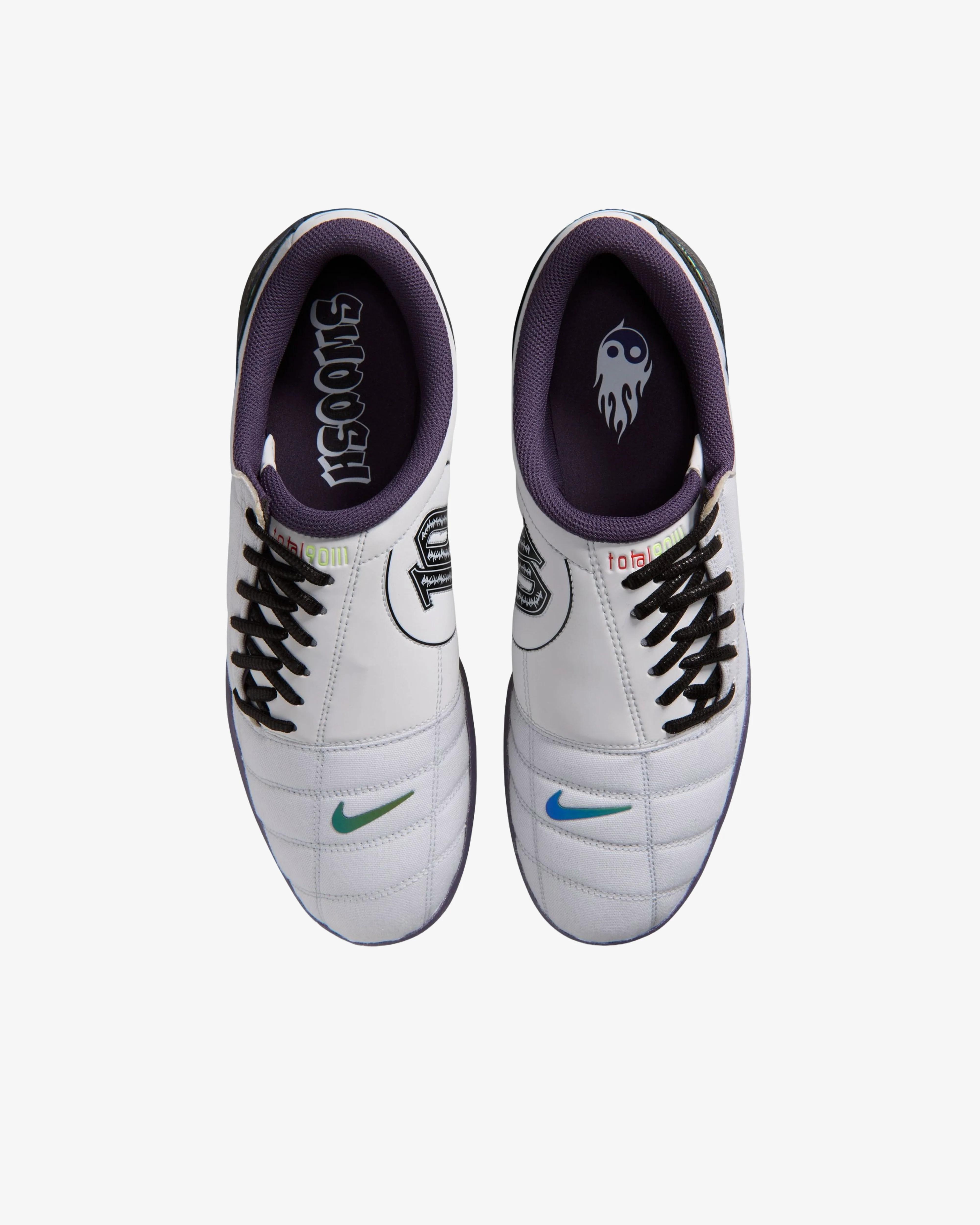 Nike - Men's Total 90 Se - (IR5899-043) - Image 4
