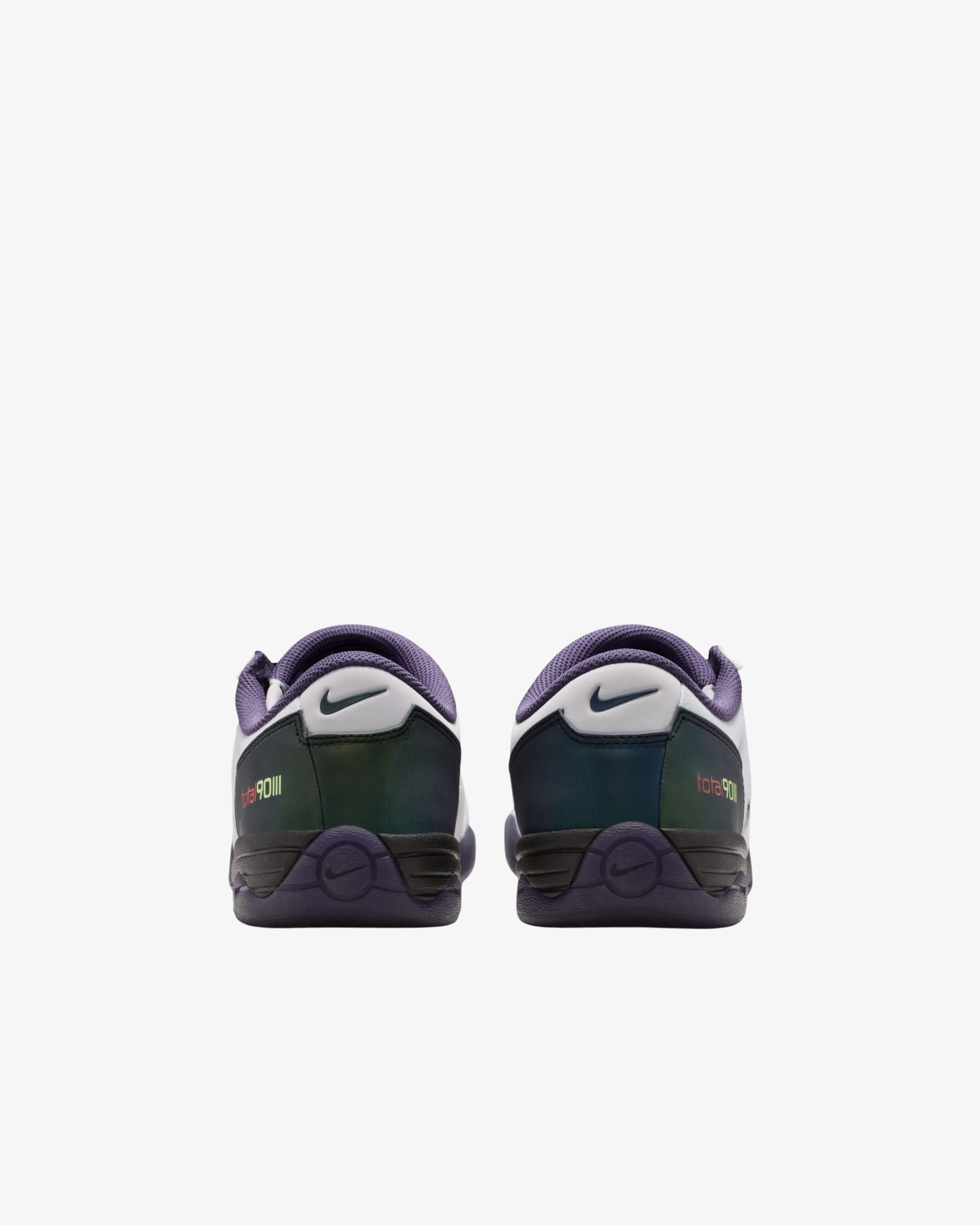 Nike - Men's Total 90 Se - (IR5899-043) - Image 5