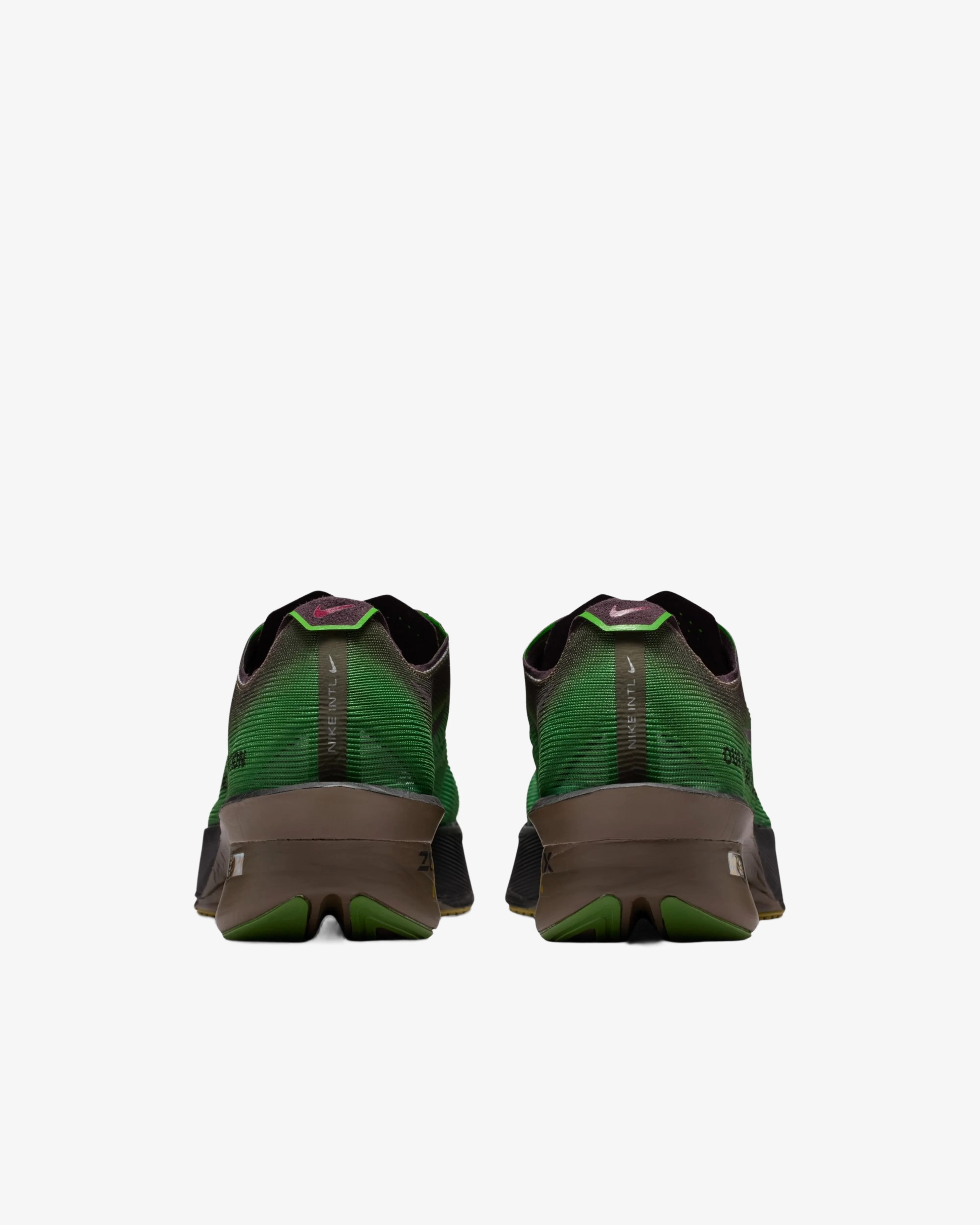 Nike - Men's Vaporfly 4 - (IQ3418-399) - Image 5