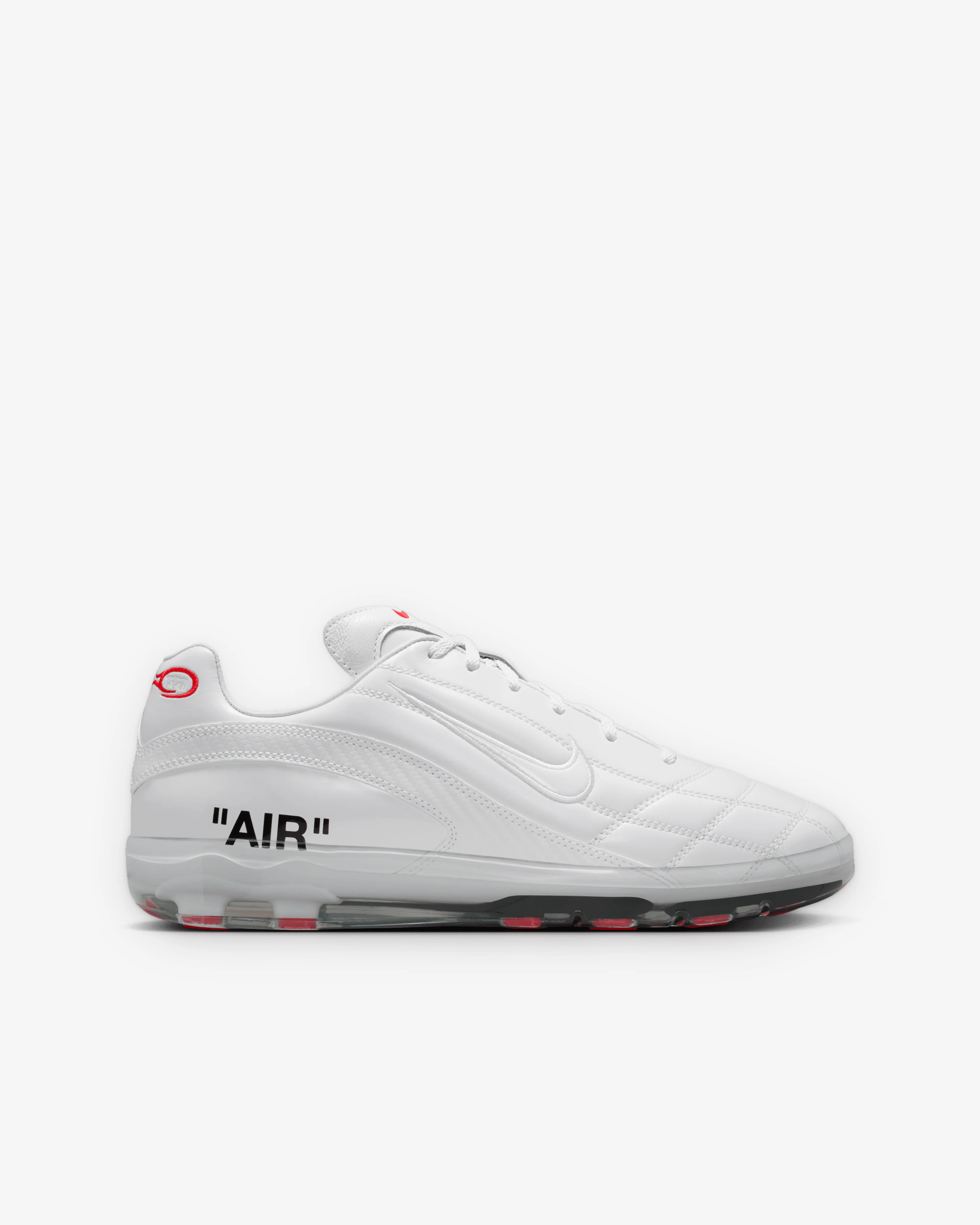 Nike - Men's Virgil Abloh Archive CryoShot - (IM3886-100)