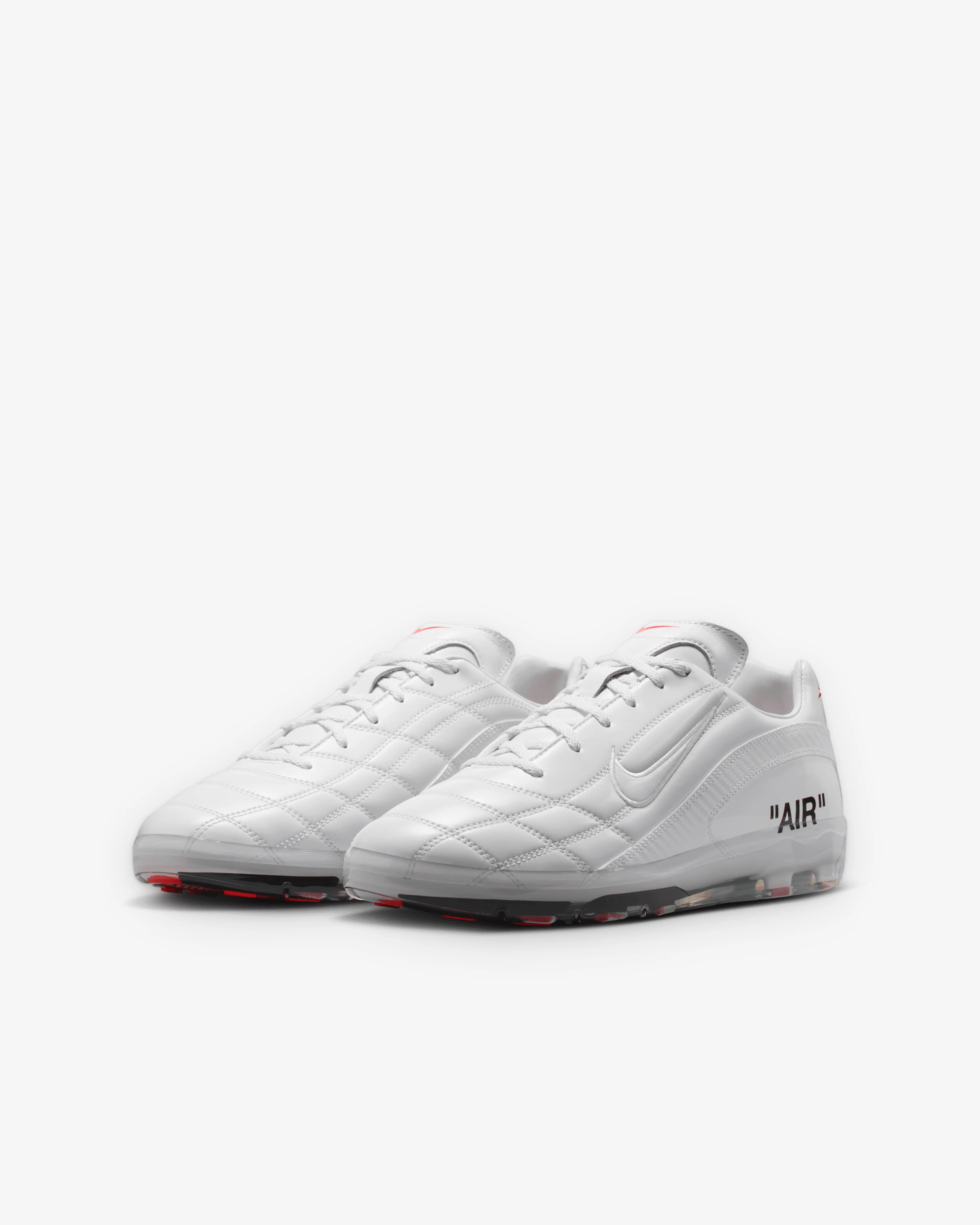 Nike - Men's Virgil Abloh Archive CryoShot - (IM3886-100) - Image 3