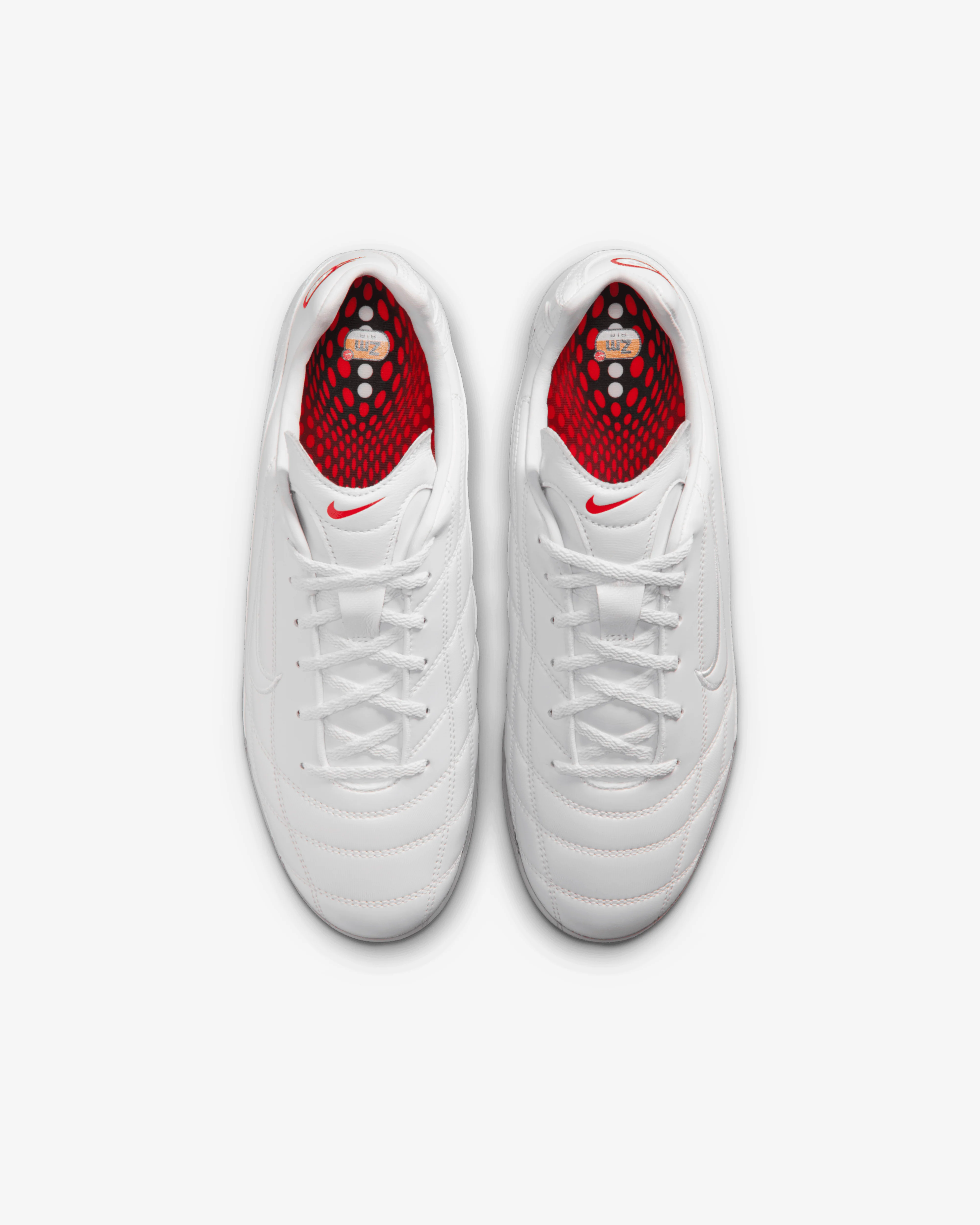 Nike - Men's Virgil Abloh Archive CryoShot - (IM3886-100) - Image 4