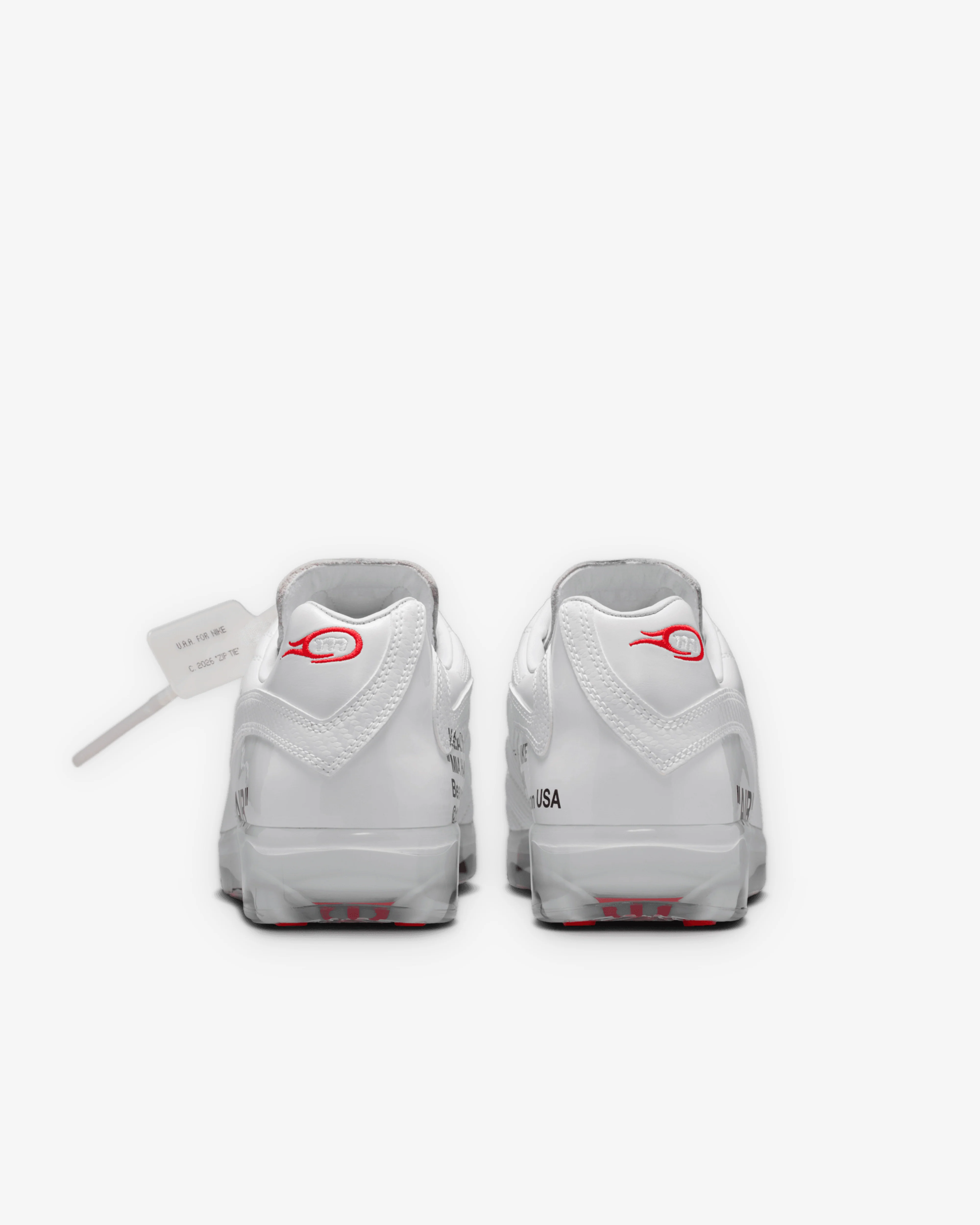 Nike - Men's Virgil Abloh Archive CryoShot - (IM3886-100) - Image 5