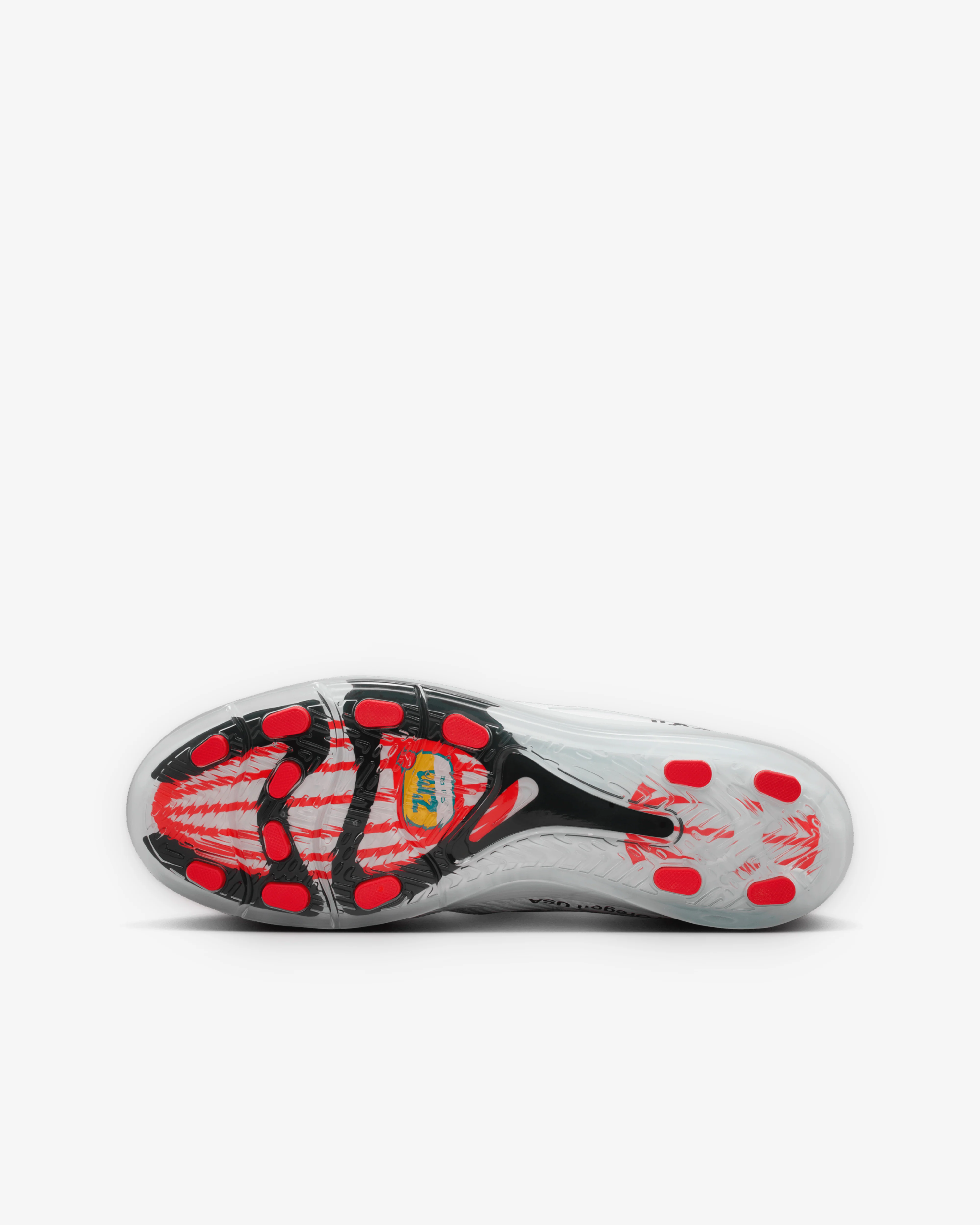 Nike - Men's Virgil Abloh Archive CryoShot - (IM3886-100) - Image 6