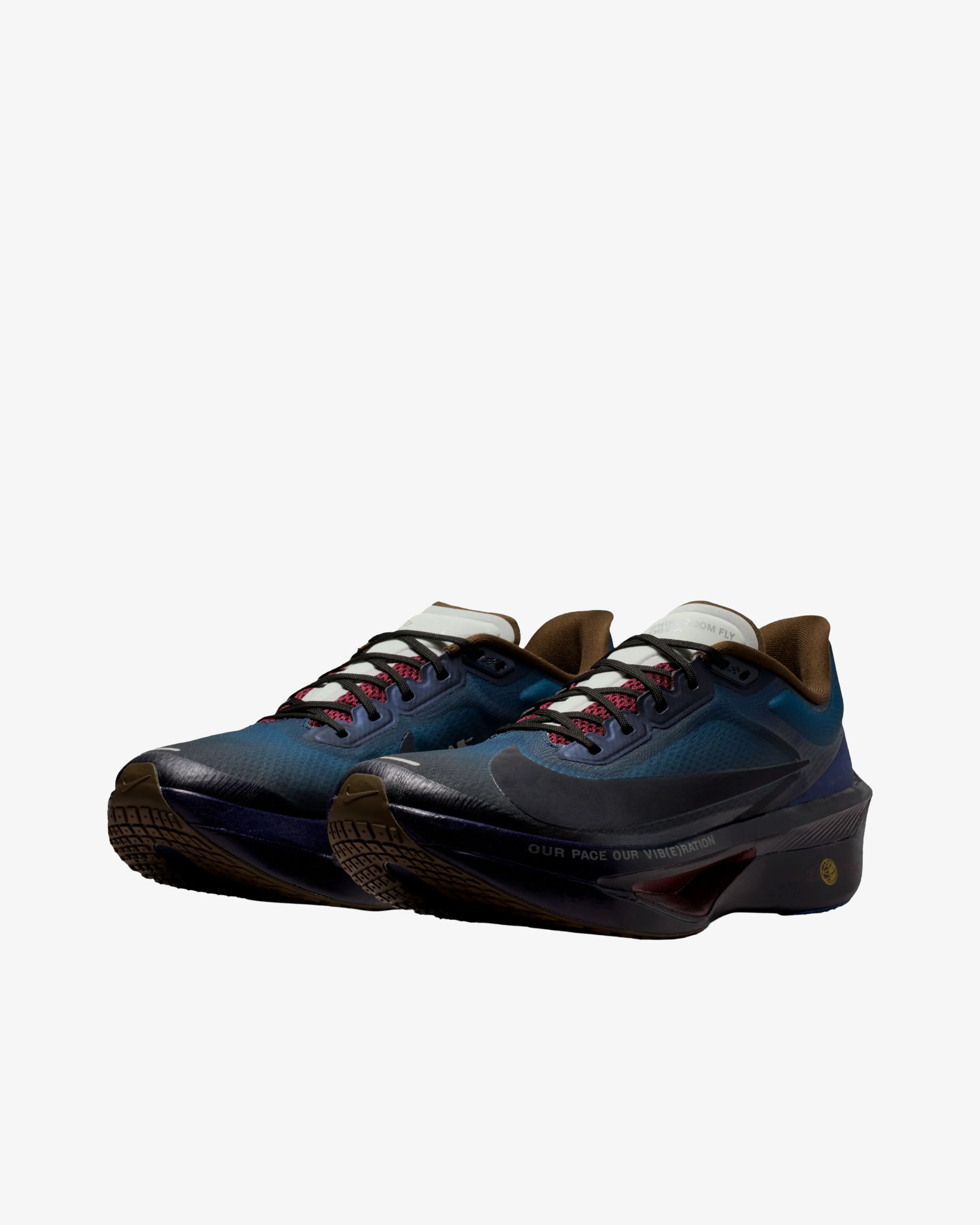Nike - Men's Zoom Fly 6 - (IQ3430-476) - Image 3