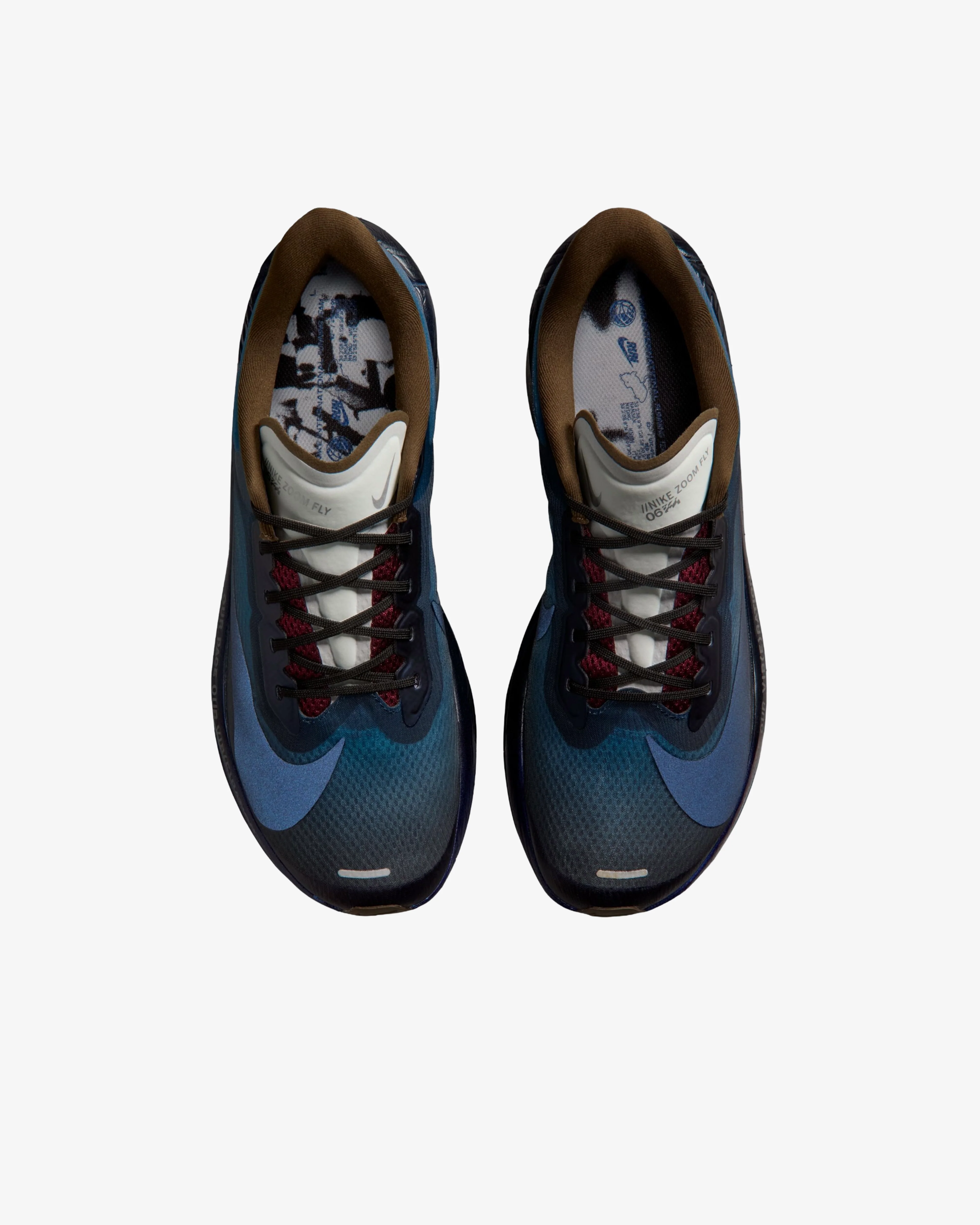 Nike - Men's Zoom Fly 6 - (IQ3430-476) - Image 5